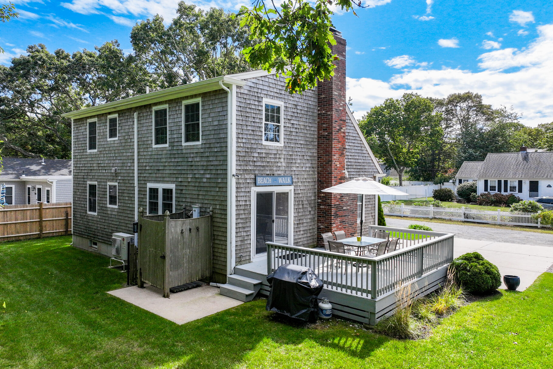  63A Williams Road, West Yarmouth, MA, 02673 - 物件實景