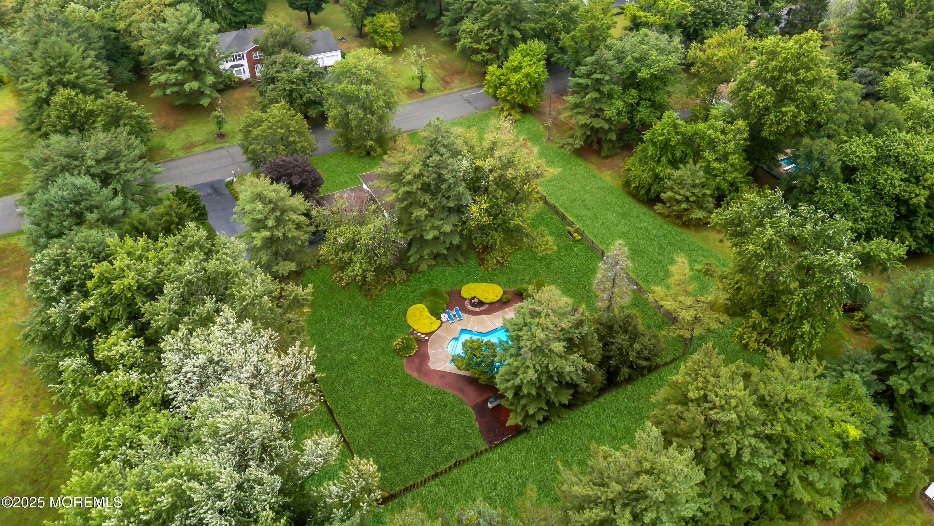 Marlboro, New Jersey, 07746, United States, 5 Bedrooms Bedrooms, ,3 BathroomsBathrooms,Residential,For Sale,1924539