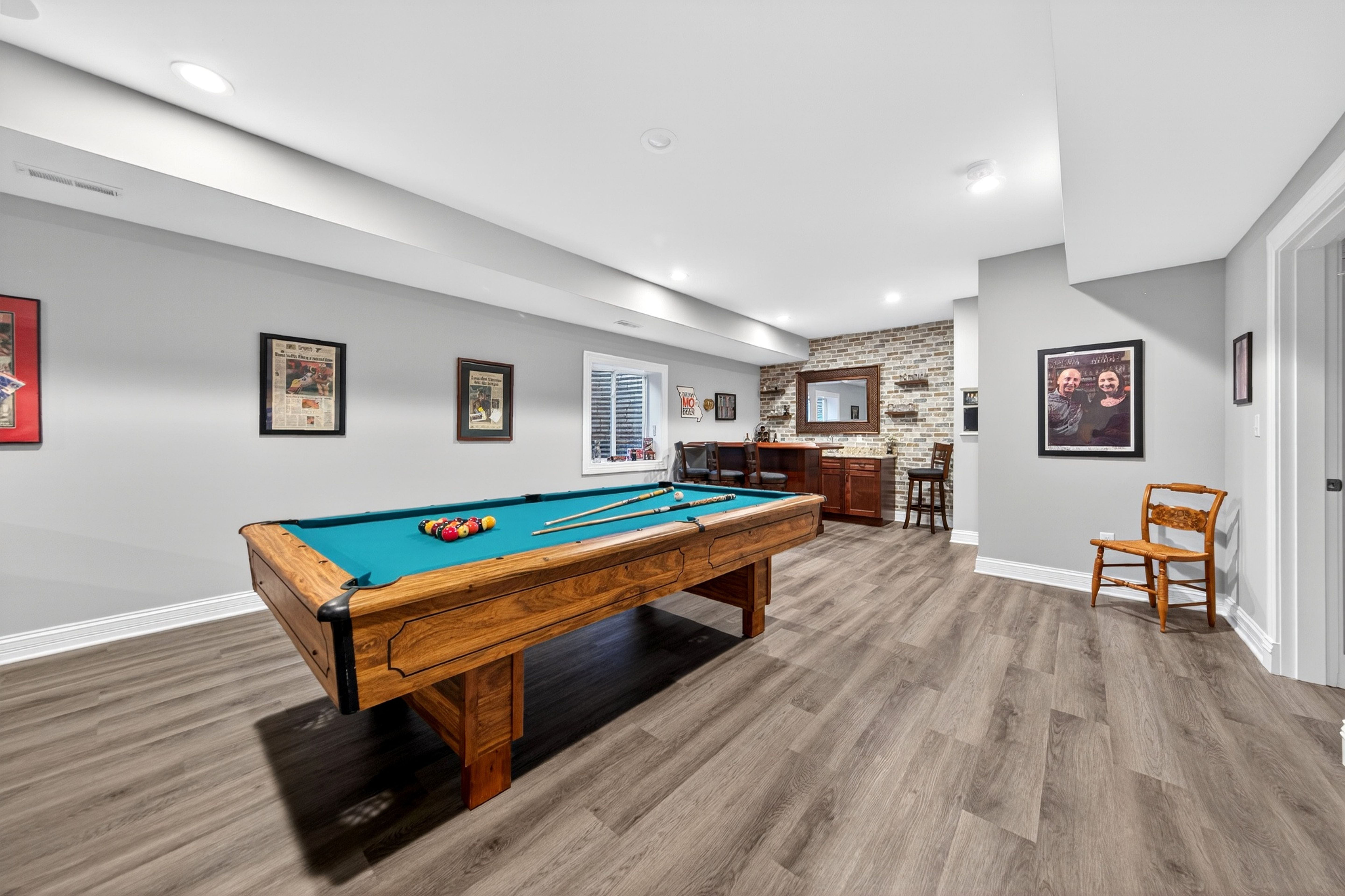  Beautiful 5-Year-Old Custom Home in Kirkwood — Upscale Features & Prime Location - 物件實景