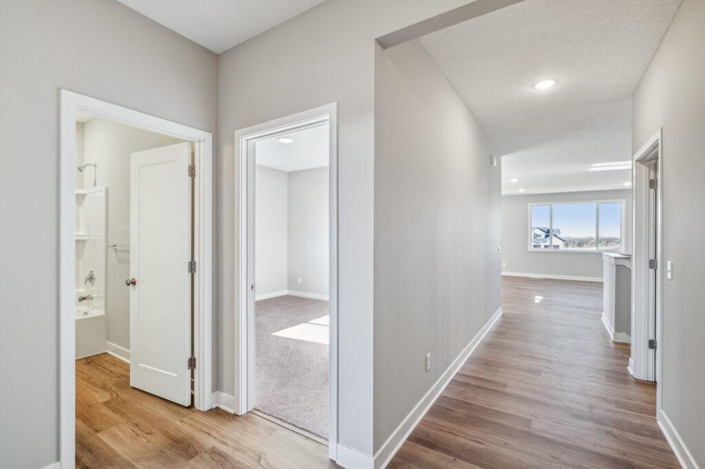 New Brighton, Minnesota, 55112, United States, 3 Bedrooms Bedrooms, ,1 BathroomBathrooms,Residential,For Sale,1987842