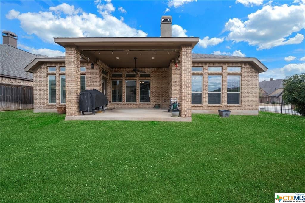 New Braunfels, Texas, 78132, United States, 4 Bedrooms Bedrooms, ,3 BathroomsBathrooms,Residential,For Sale,1982474