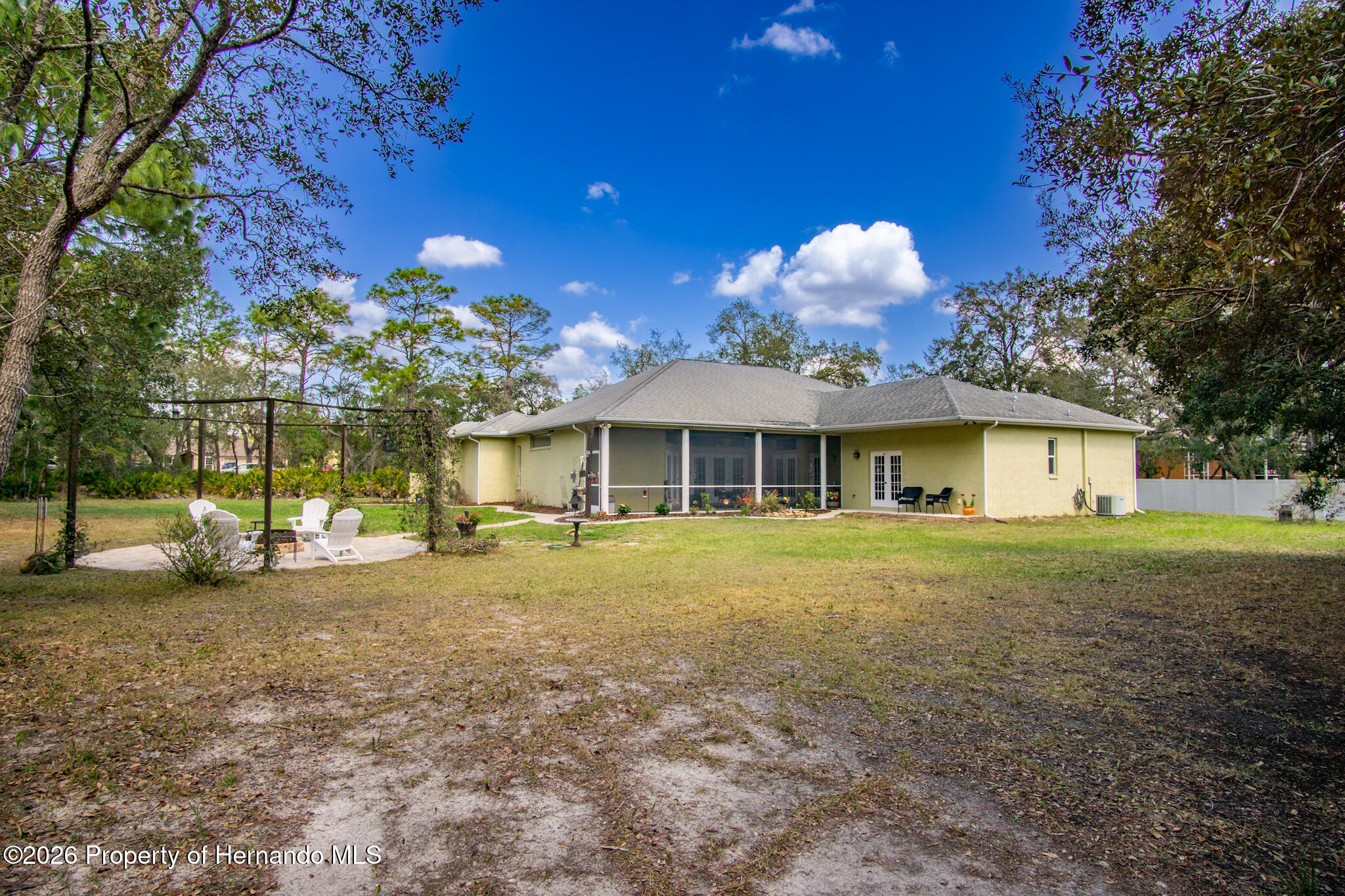 Spring Hill, Florida, 34613, United States, 4 Bedrooms Bedrooms, ,3 BathroomsBathrooms,Residential,For Sale,2026206