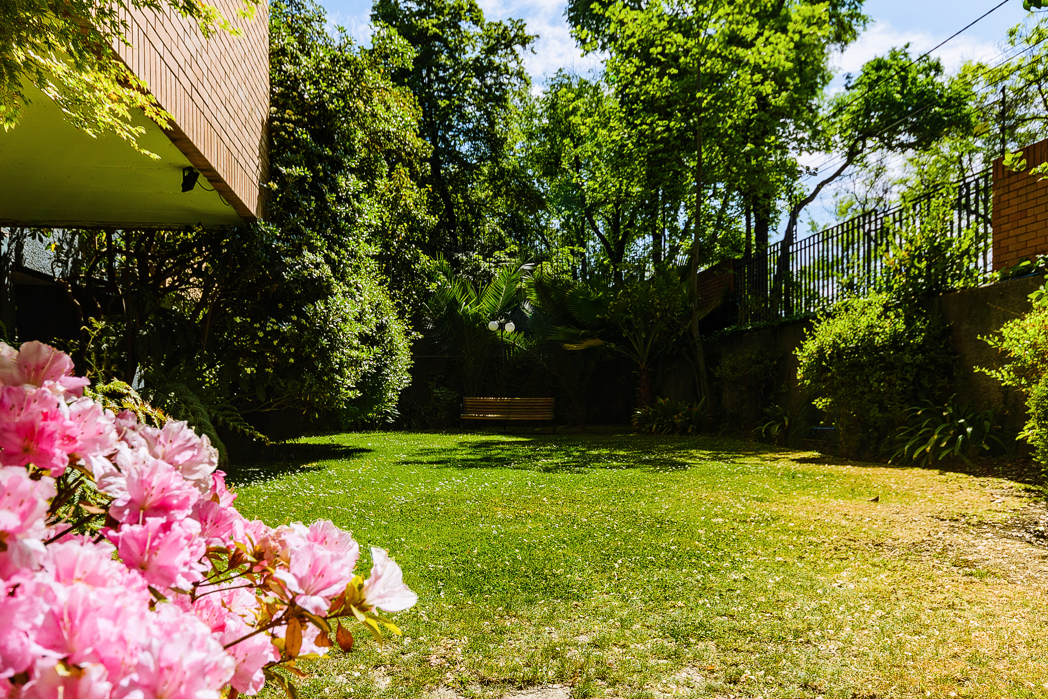  Apartment 3 bedrooms in Luis Pasteur. - 物件實景