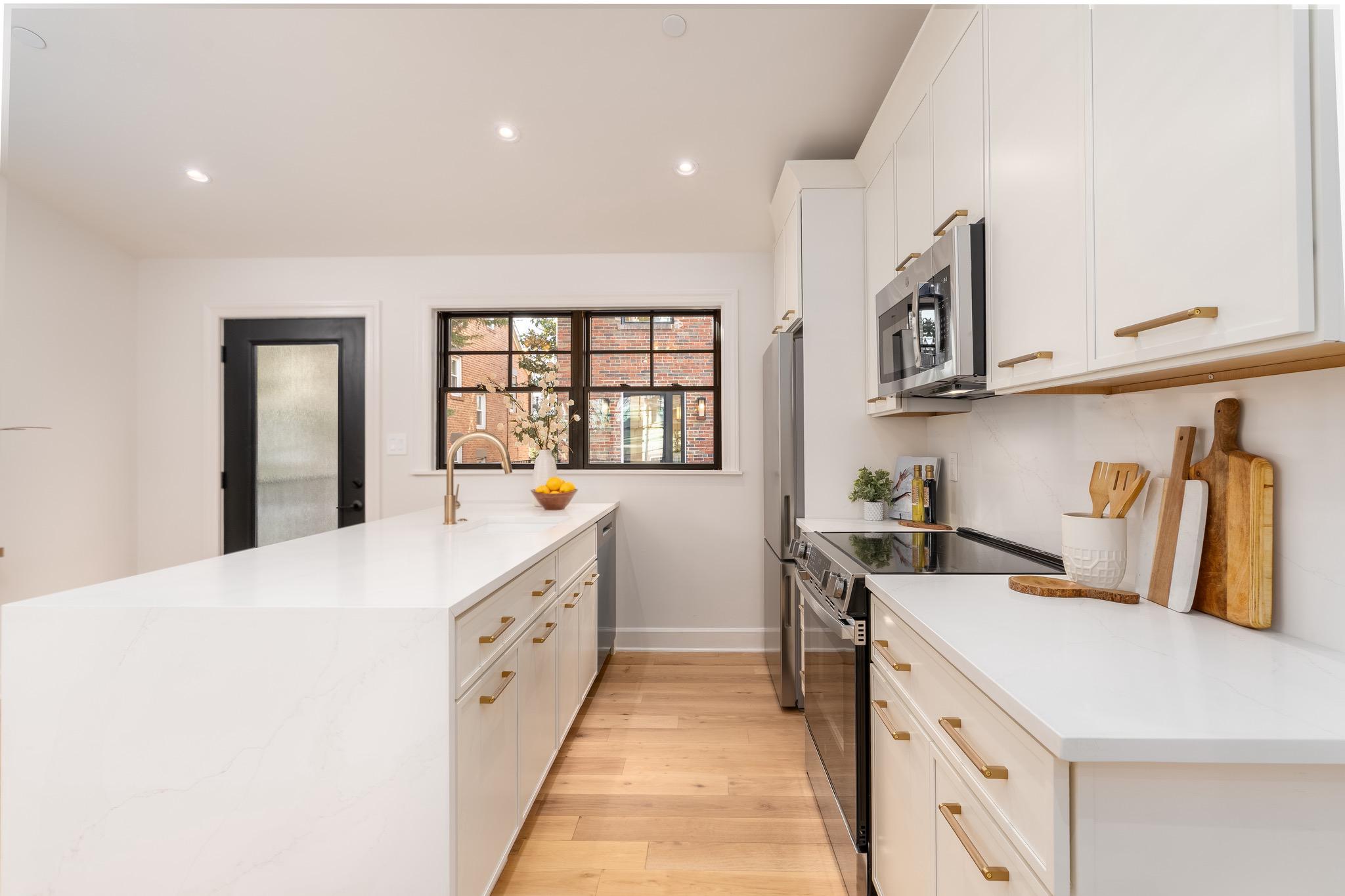  2619 Wisconsin Avenue NW, Washington, DC, 20007 - 物件實景