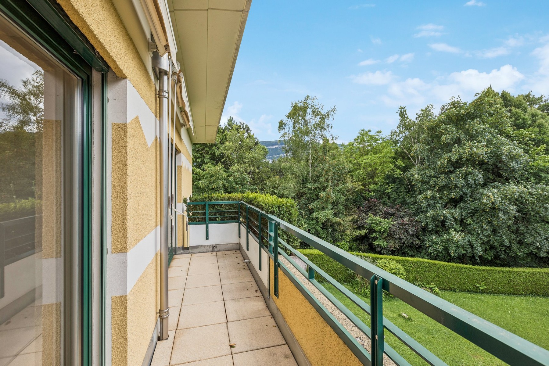  Stunning dual-aspect penthouse with generous outdoor spaces - 物件實景