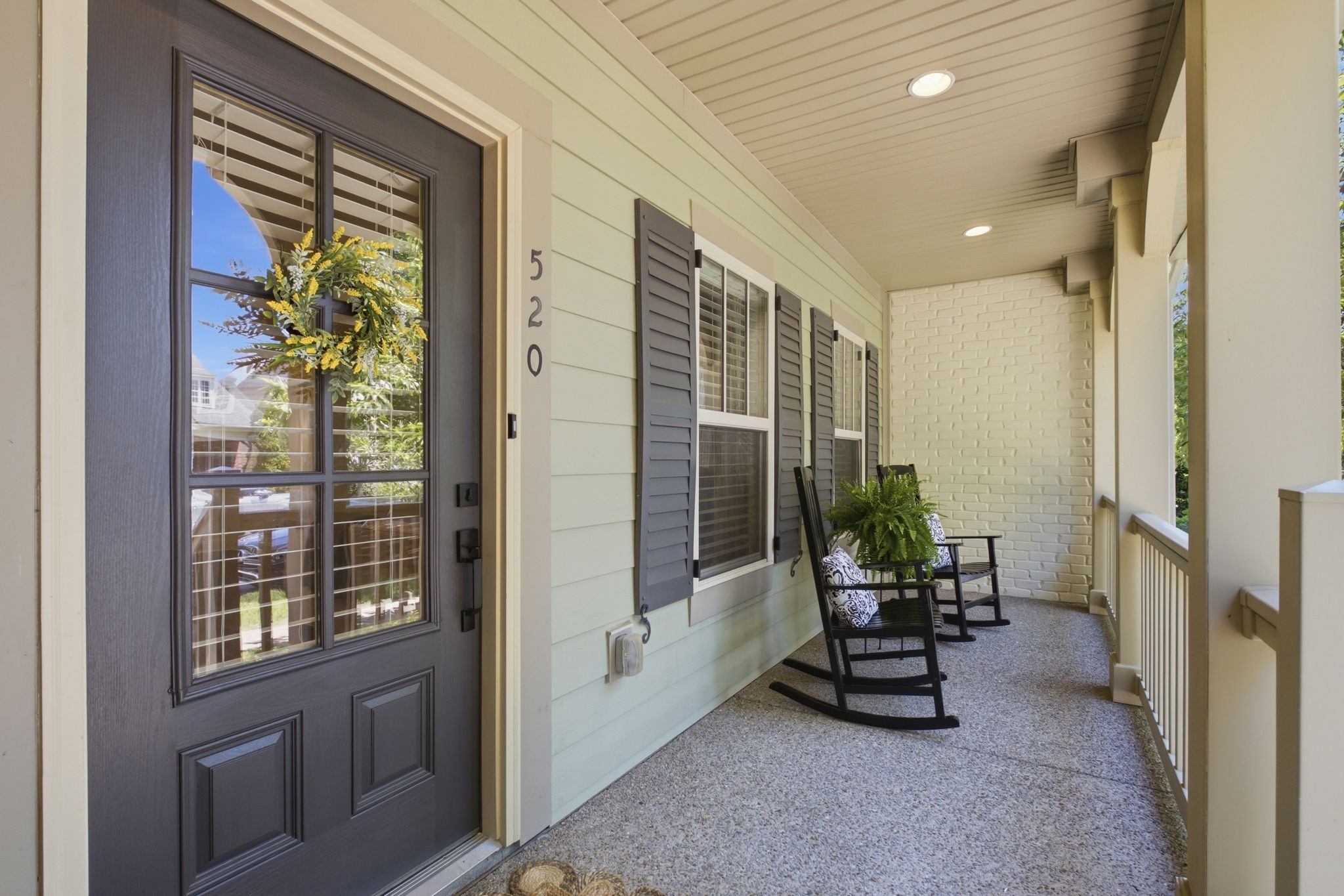  520 Cobert Ln, Franklin, TN, 37064 - 物件實景
