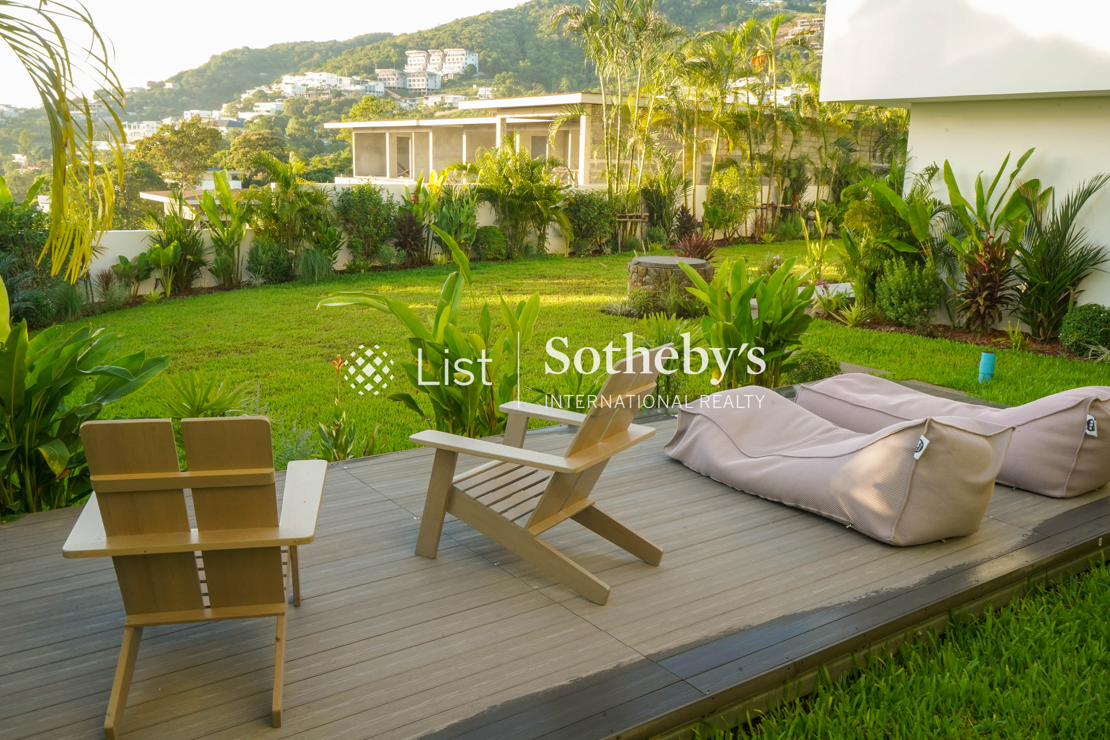  Ivory Sanctuary 7 Beds - 物件實景