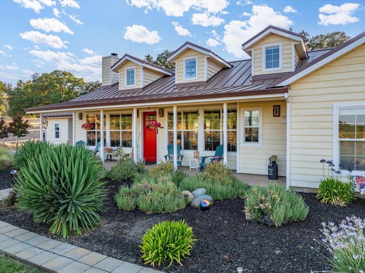 Red Bluff, California, 96080, United States, 3 Bedrooms Bedrooms, ,2 BathroomsBathrooms,Residential,For Sale,1949814