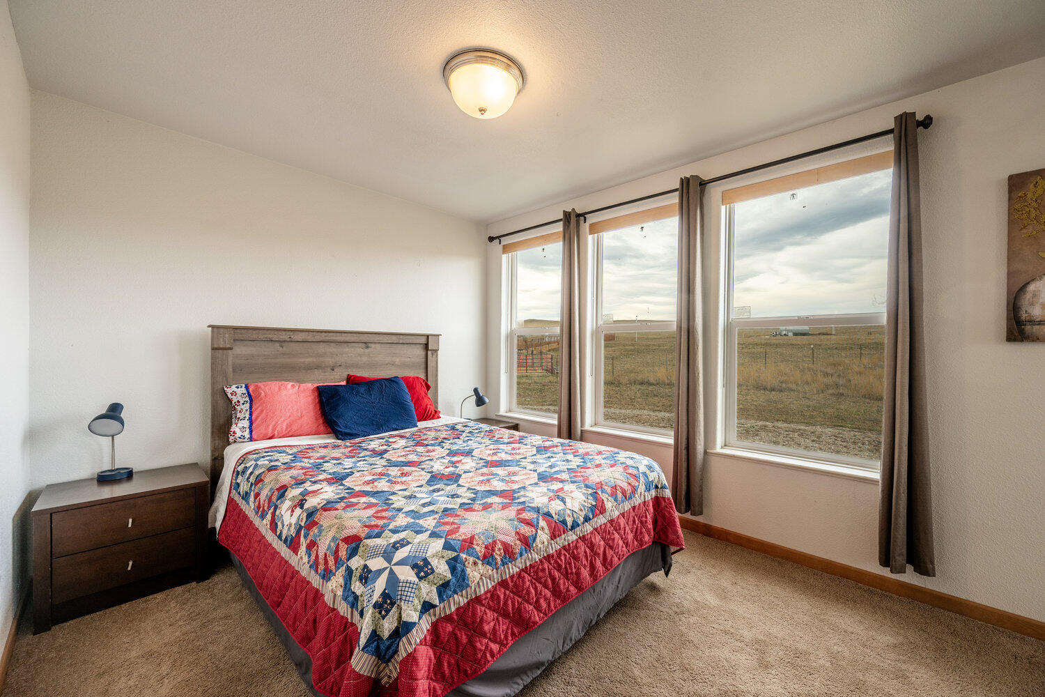 Buffalo, Wyoming, 82834, United States, 4 Bedrooms Bedrooms, ,4 BathroomsBathrooms,Residential,For Sale,1990981