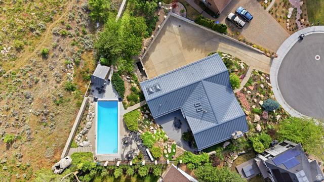 Cottonwood Heights, Utah, 84121, United States, 4 Bedrooms Bedrooms, ,4 BathroomsBathrooms,Residential,For Sale,2047949