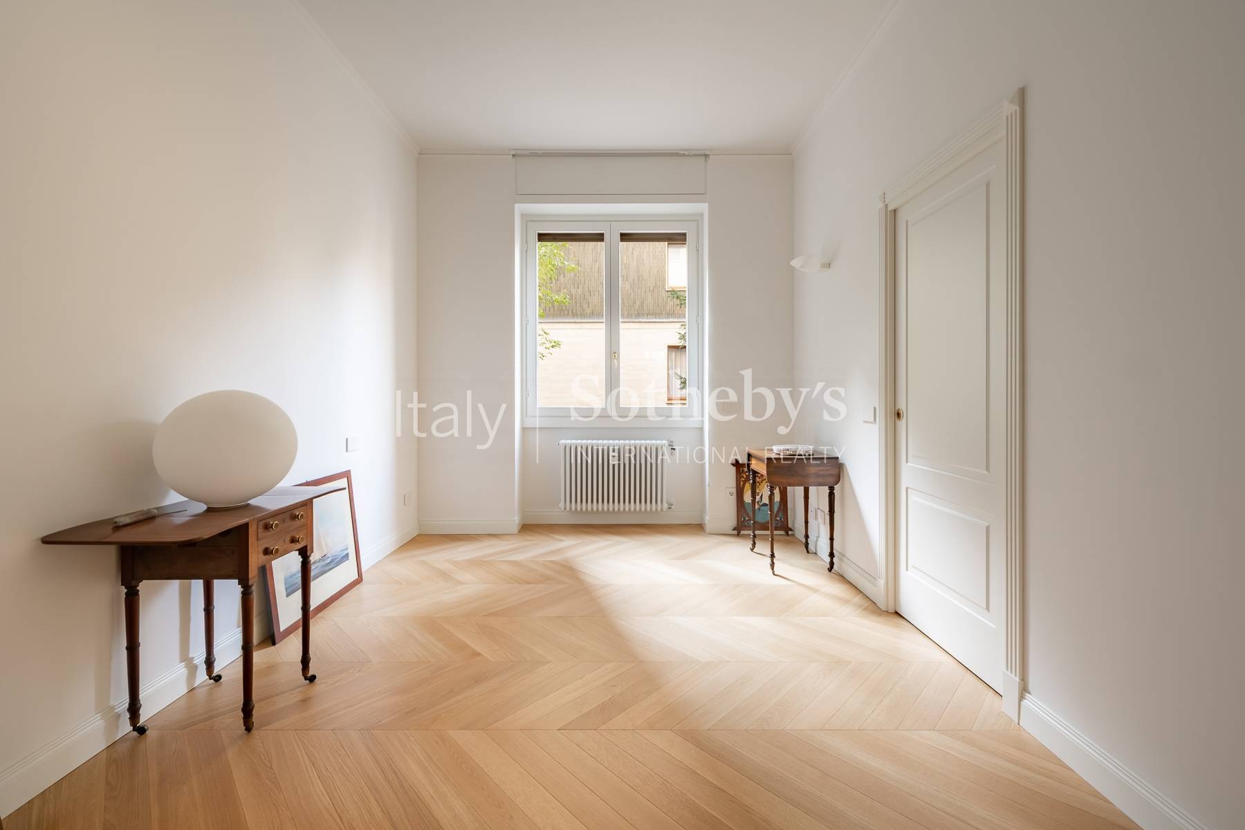  Elegant apartment in the Piazza Risorgimento area - 物件實景