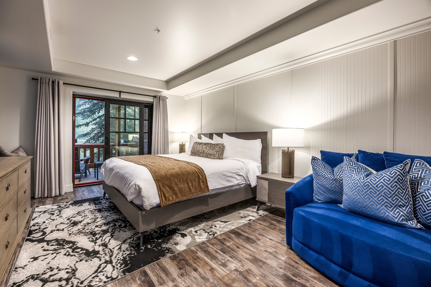  Beautifully Remodeled Unit Located In Lodges at Deer Valley - 物件實景