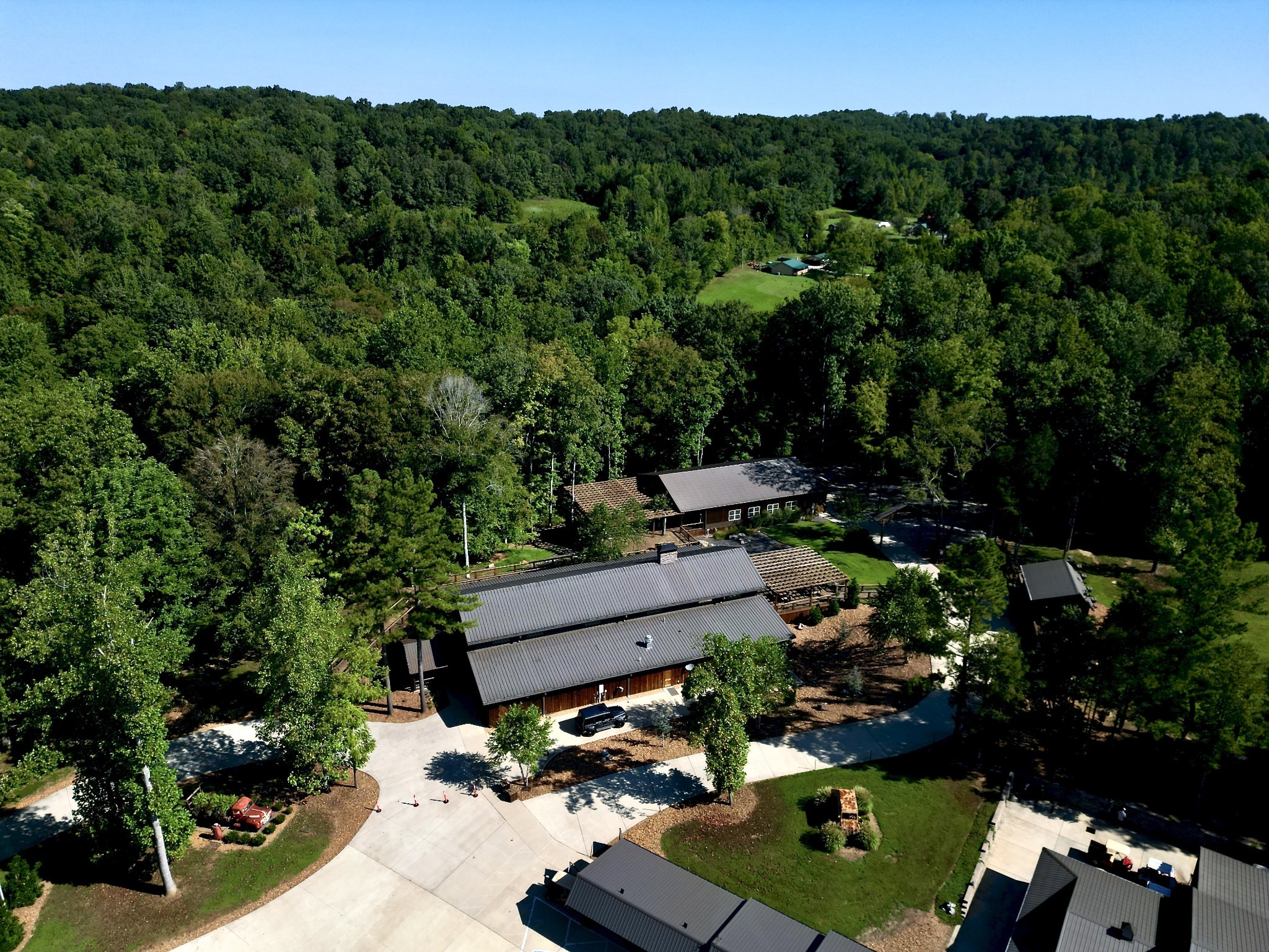  3975 Jarman Hollow Rd, Palmyra, TN, 37142 - 物件實景