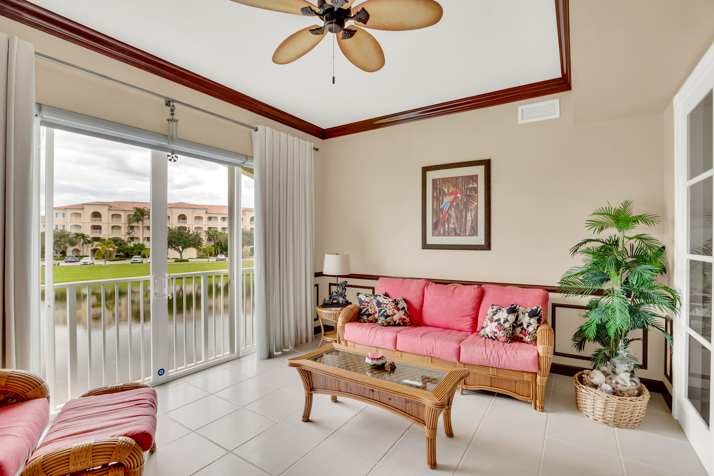  1 Harbour Isle Drive East, Fort Pierce, FL 34949 - 物件實景
