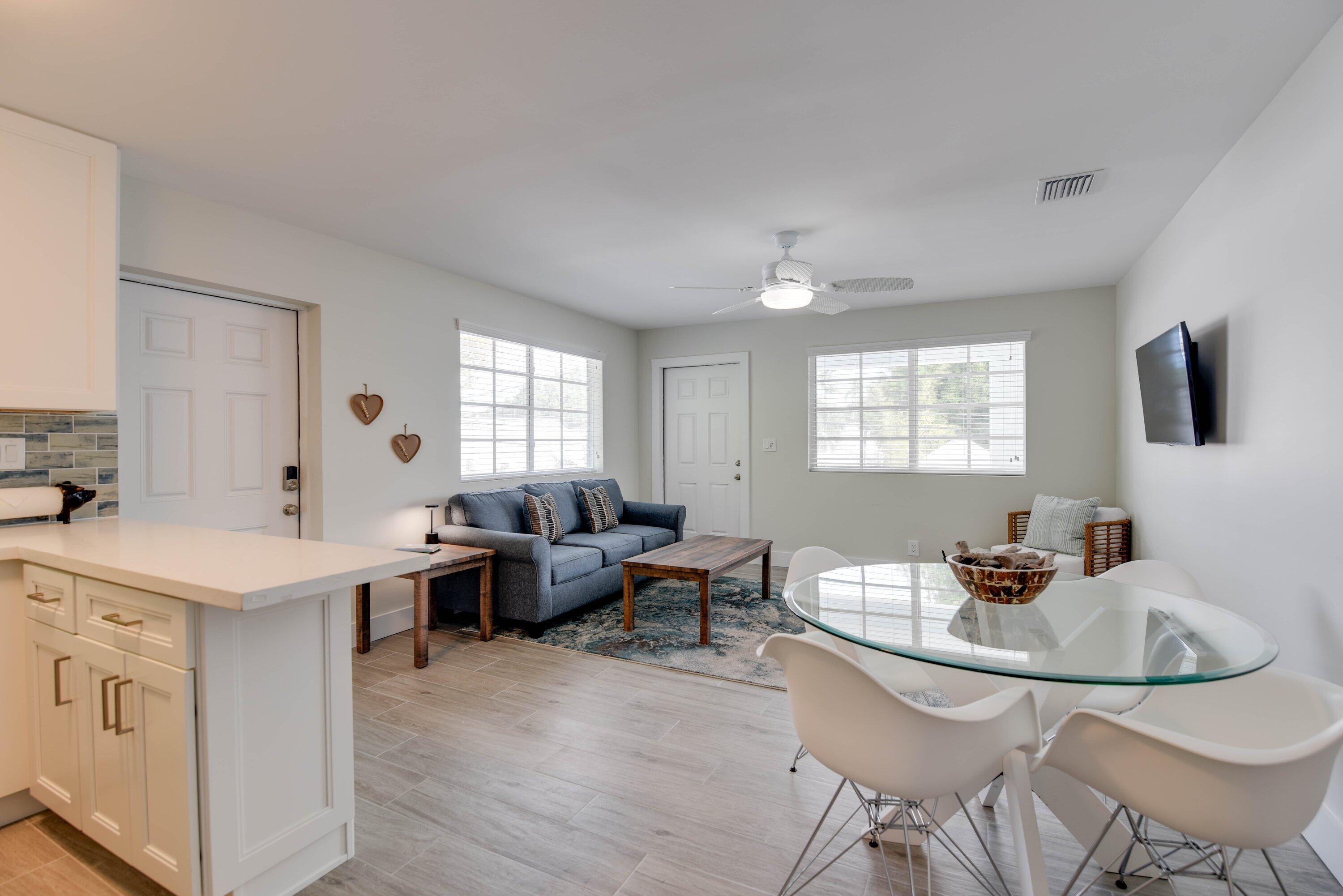 KEY WEST, Florida, 33040, United States, 1 Bedroom Bedrooms, ,1 BathroomBathrooms,Residential,For Sale,1760710