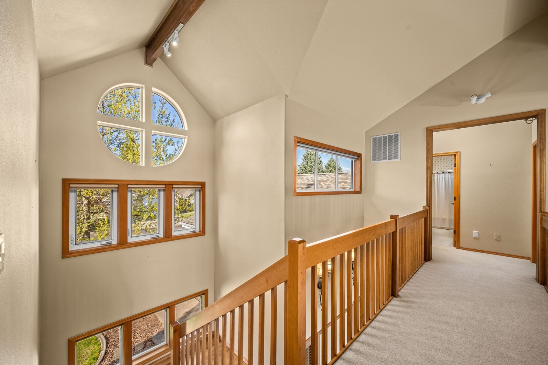  Custom Loch Haven Home with Views - 物件實景