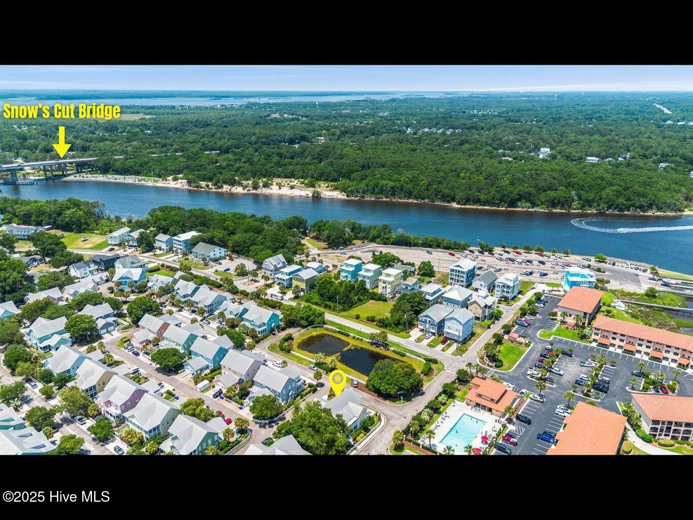 Carolina Beach, North Carolina, 28428, United States, 3 Bedrooms Bedrooms, ,3 BathroomsBathrooms,Residential,For Sale,1846629