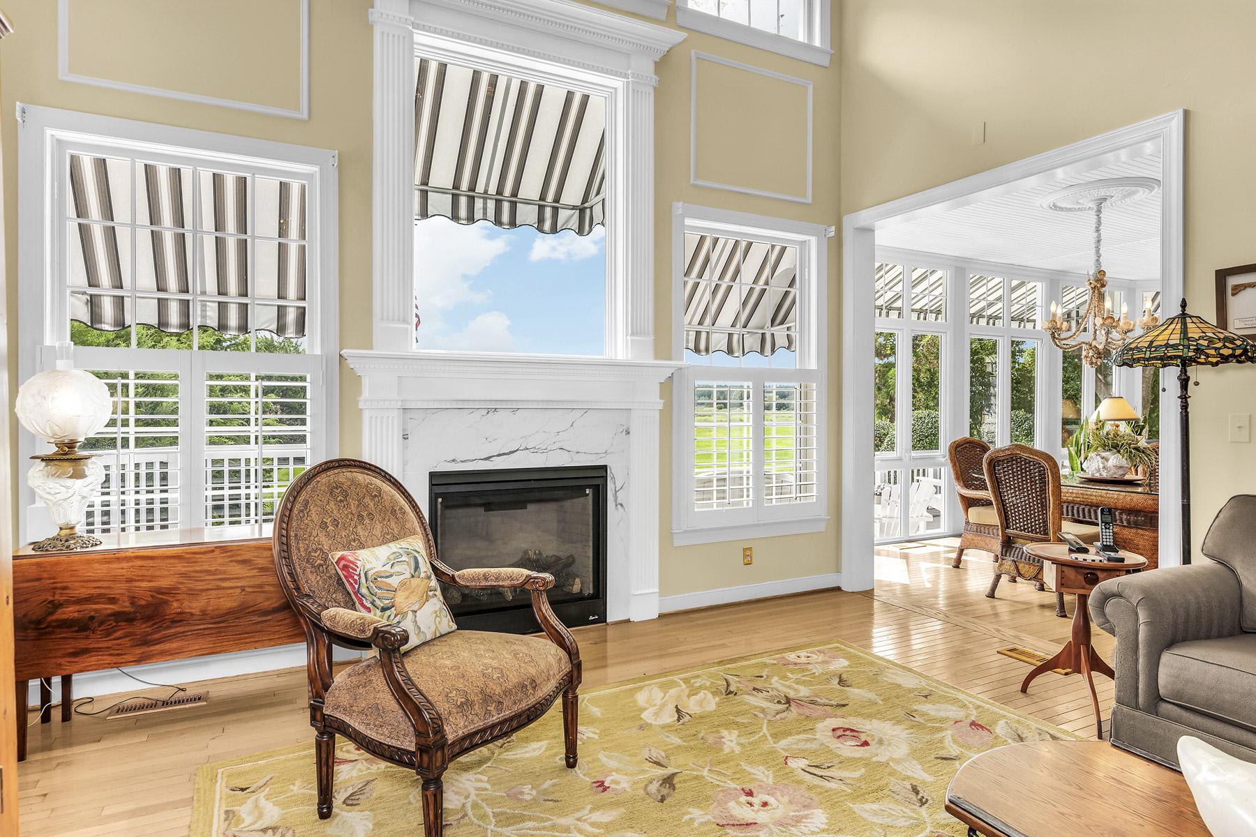  21477 Island Club Road, Tilghman Island, MD 21671 - 物件實景