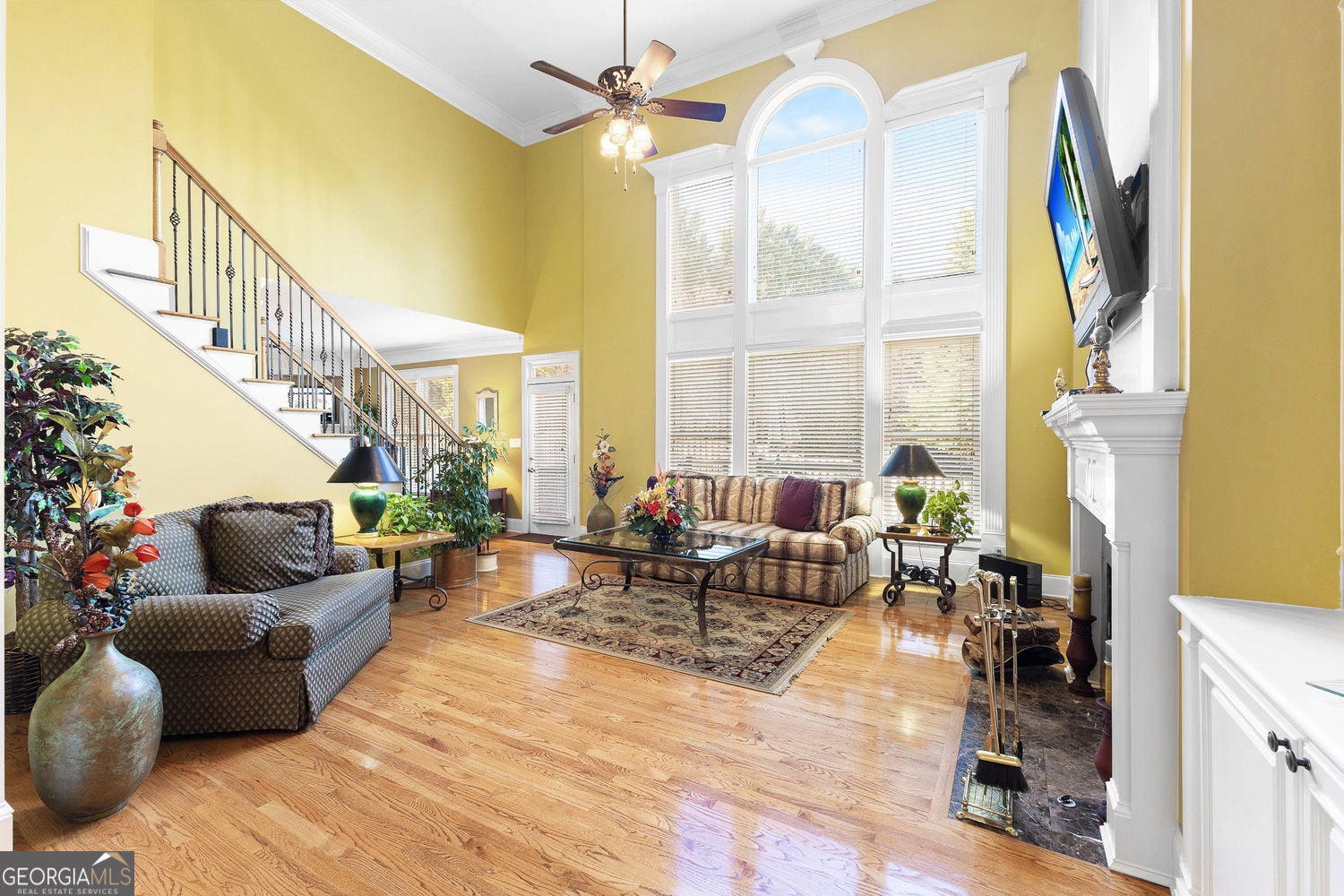 Buford, Georgia, 30519, United States, 5 Bedrooms Bedrooms, ,4 BathroomsBathrooms,Residential,For Sale,1992512