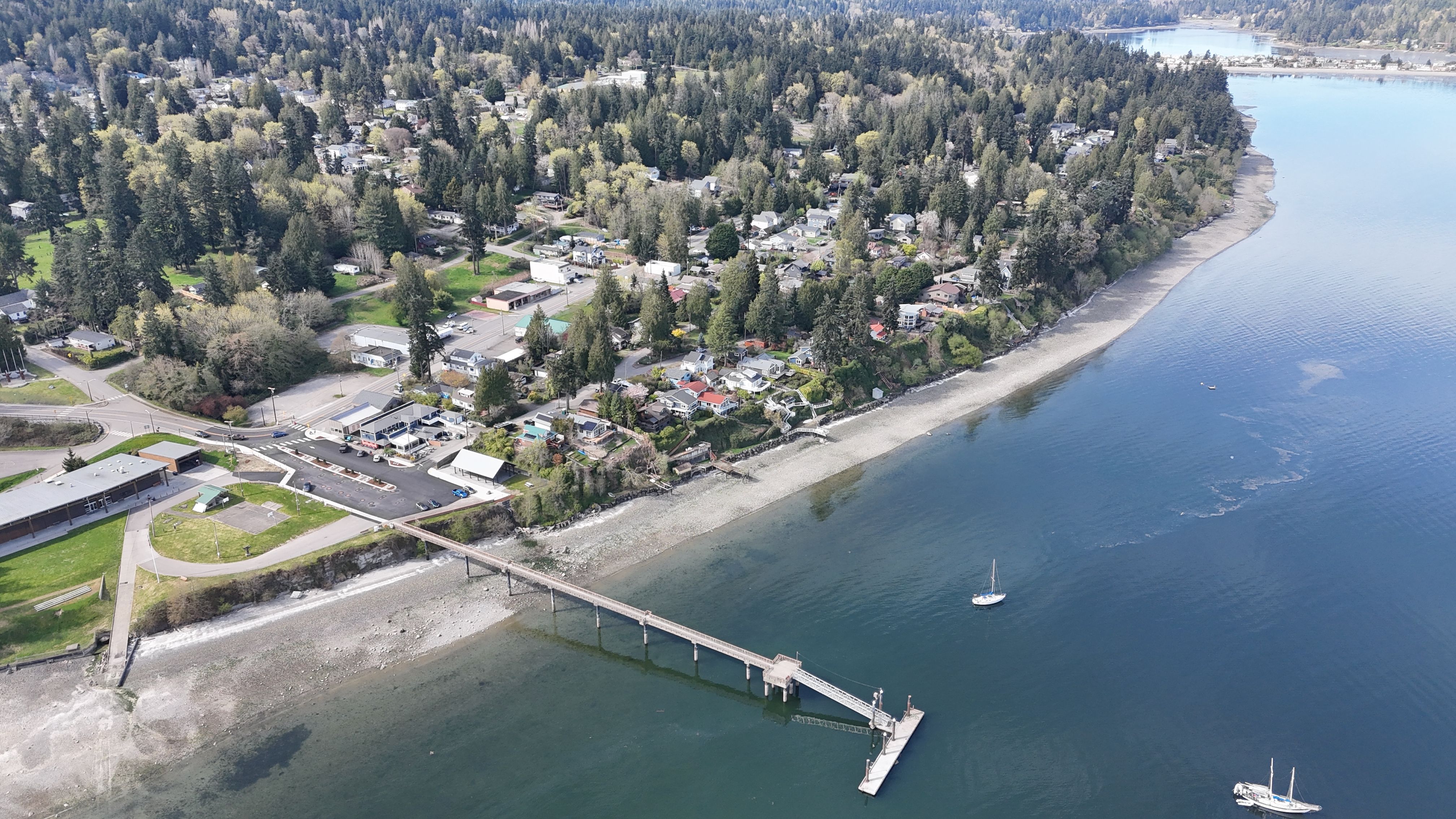  18616 Angeline Avenue Northeast, Suquamish, WA 98392 - 物件實景