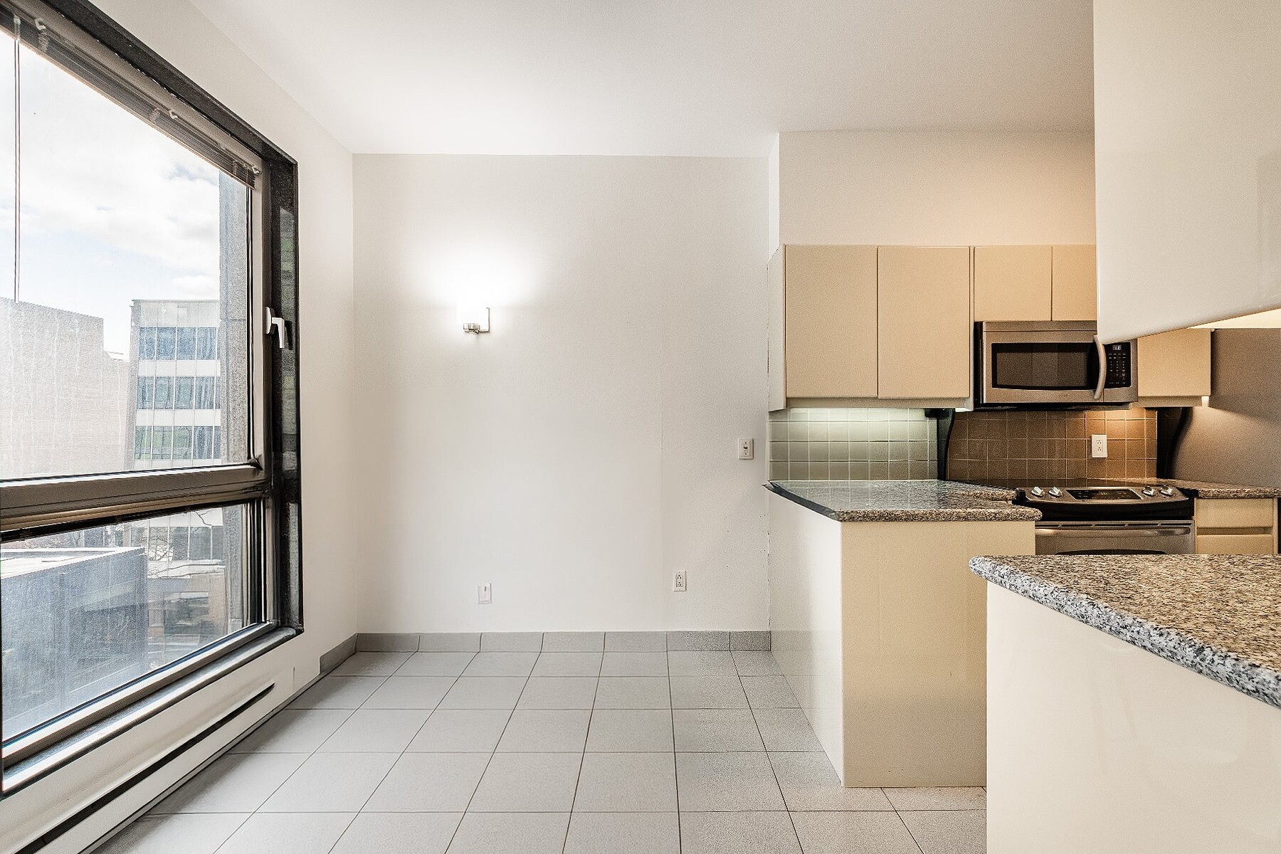  Westmount, Montréal - 物件實景