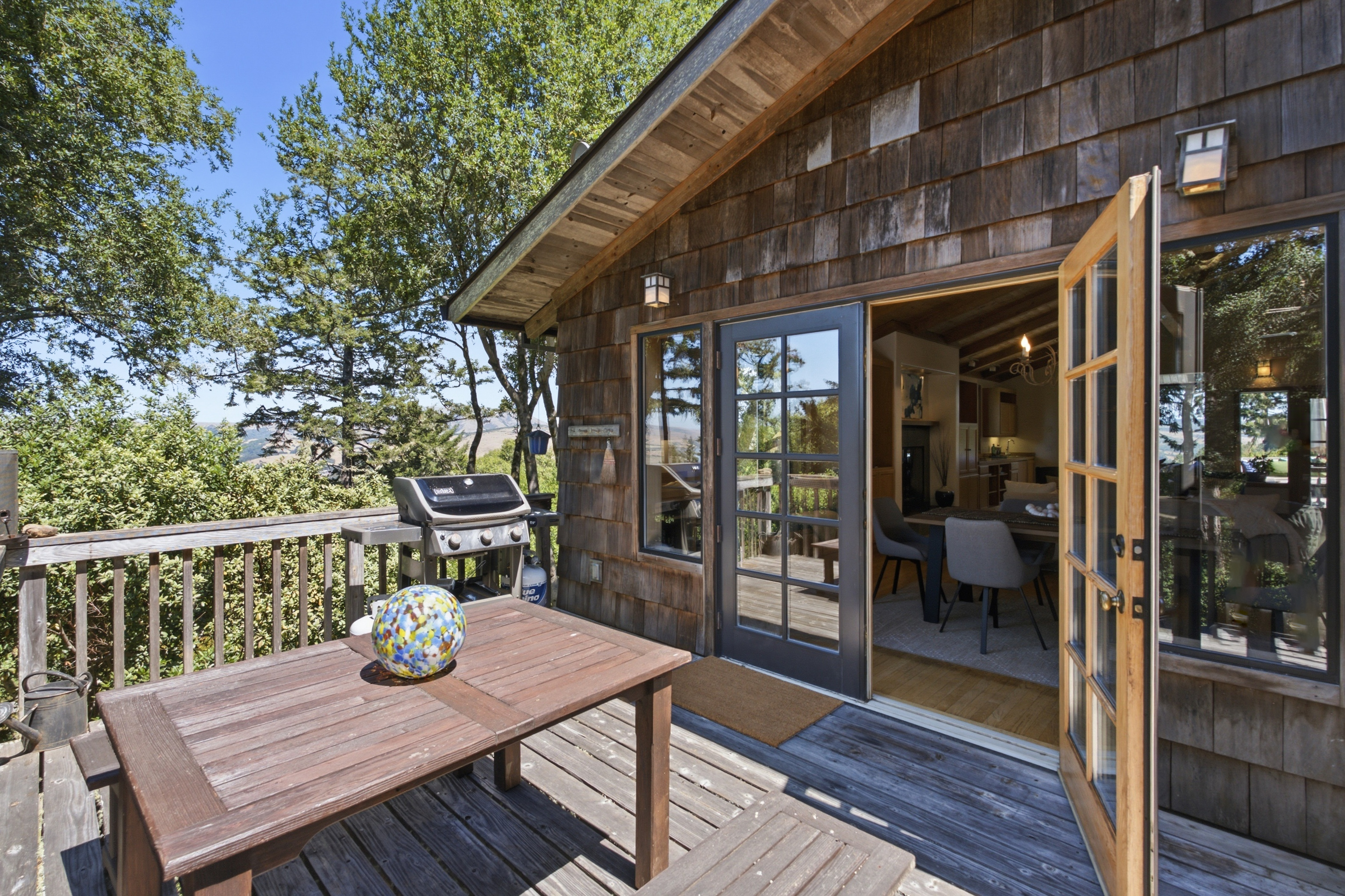  West Marin Legacy Estate - 物件實景