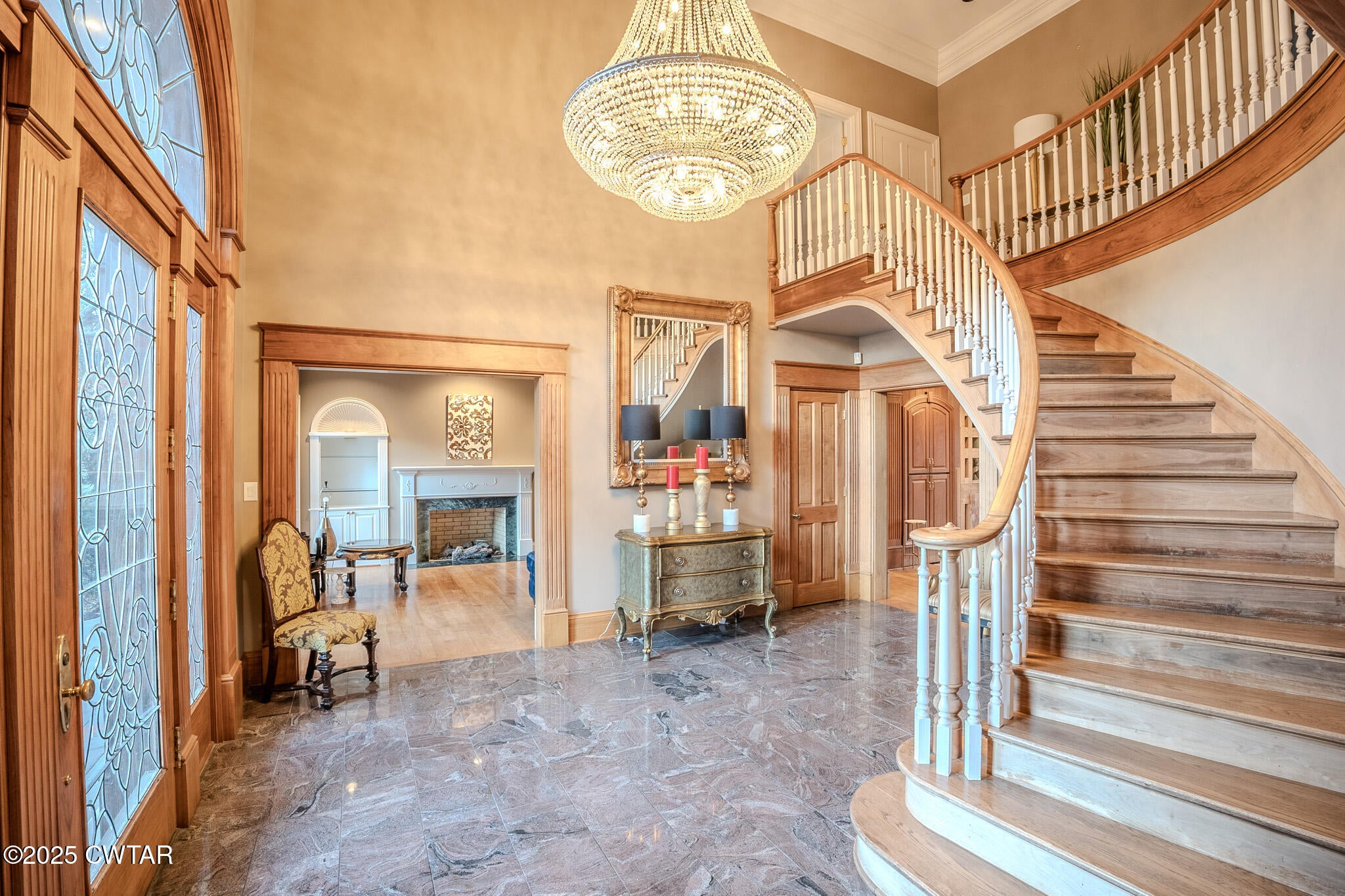 Jackson, Tennessee, 38305, United States, 5 Bedrooms Bedrooms, ,5 BathroomsBathrooms,Residential,For Sale,2006604