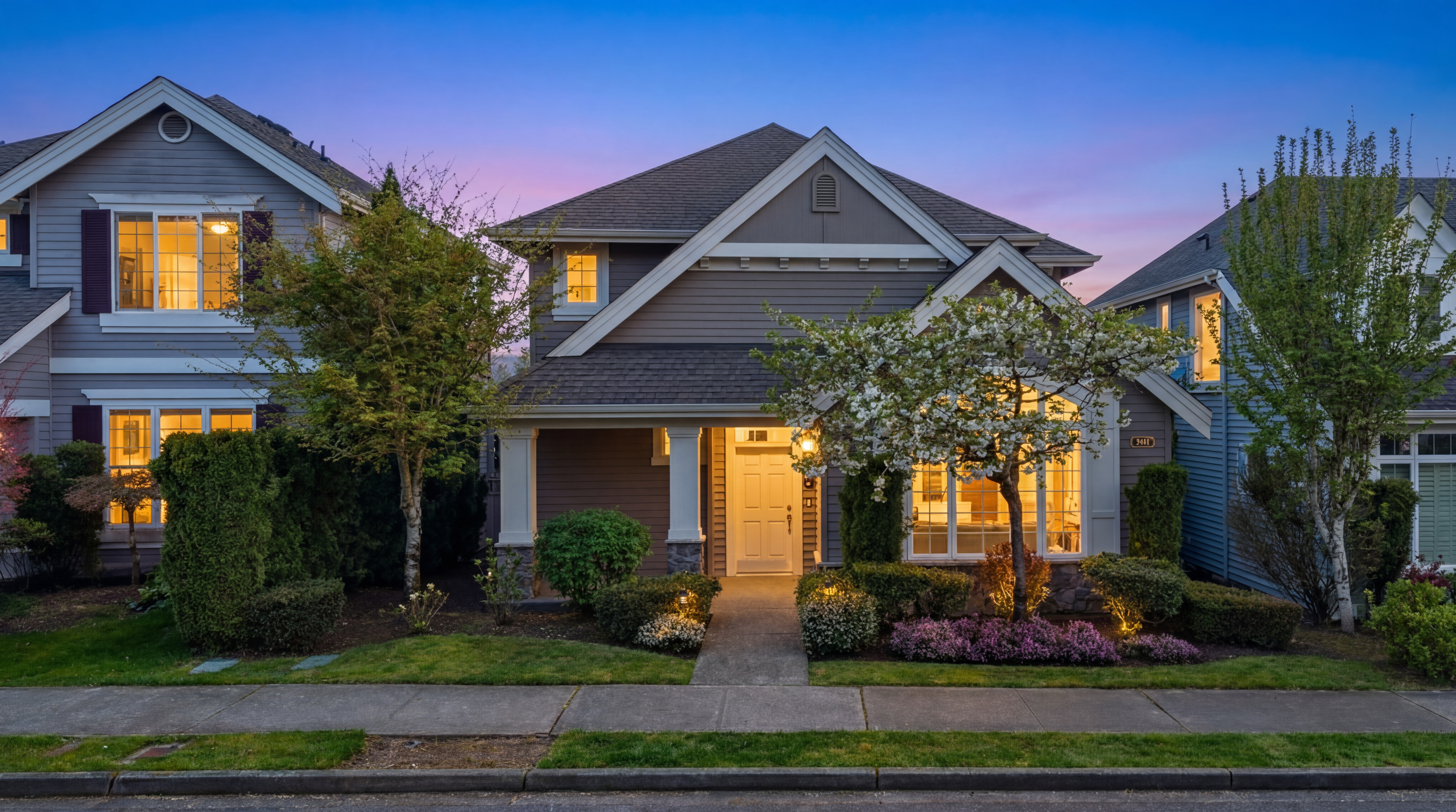  2045 32nd Ave NE, Issaquah, WA 98029 - 物件實景