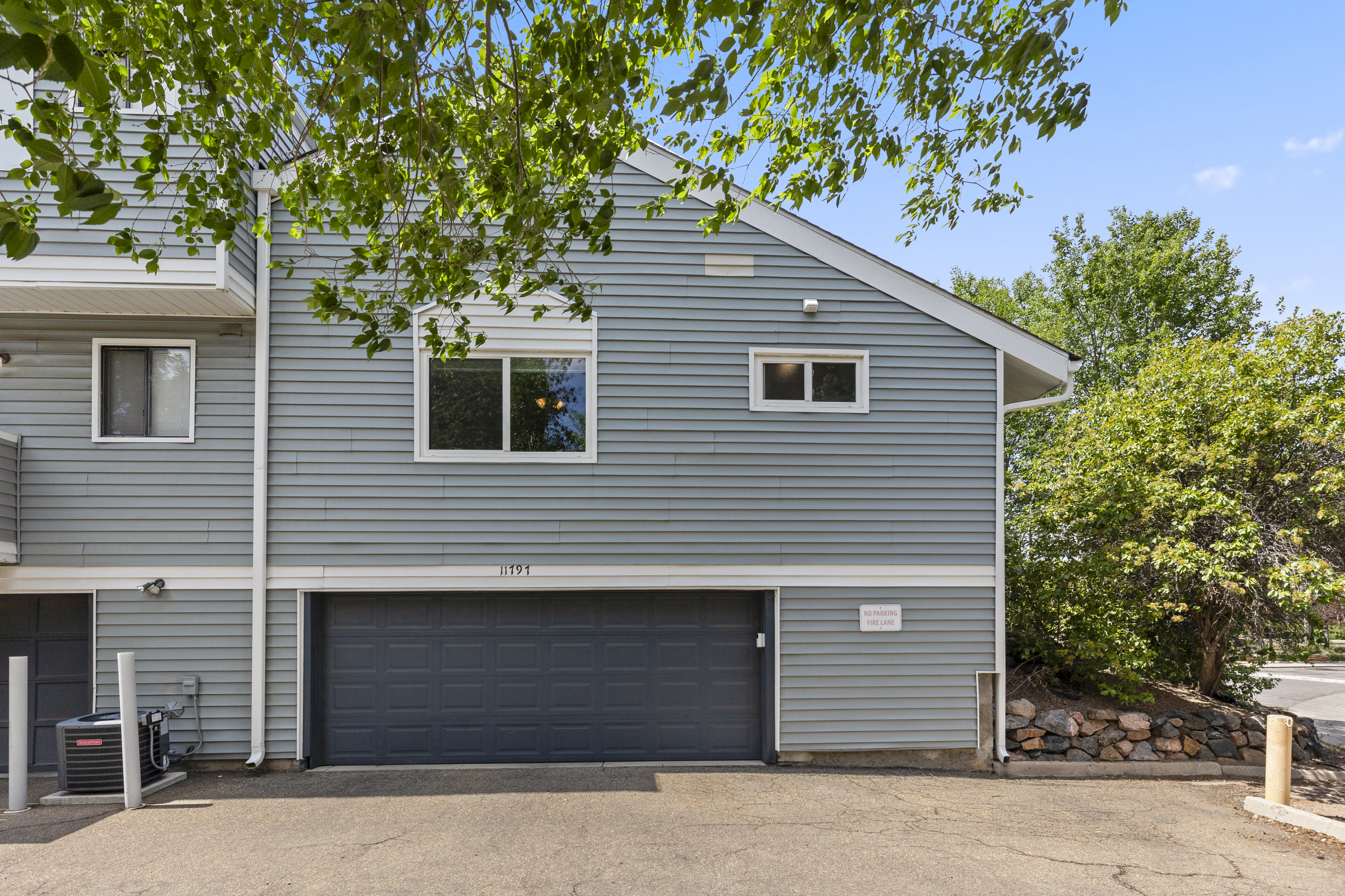  Beautifully updated ranch townhome - 物件實景