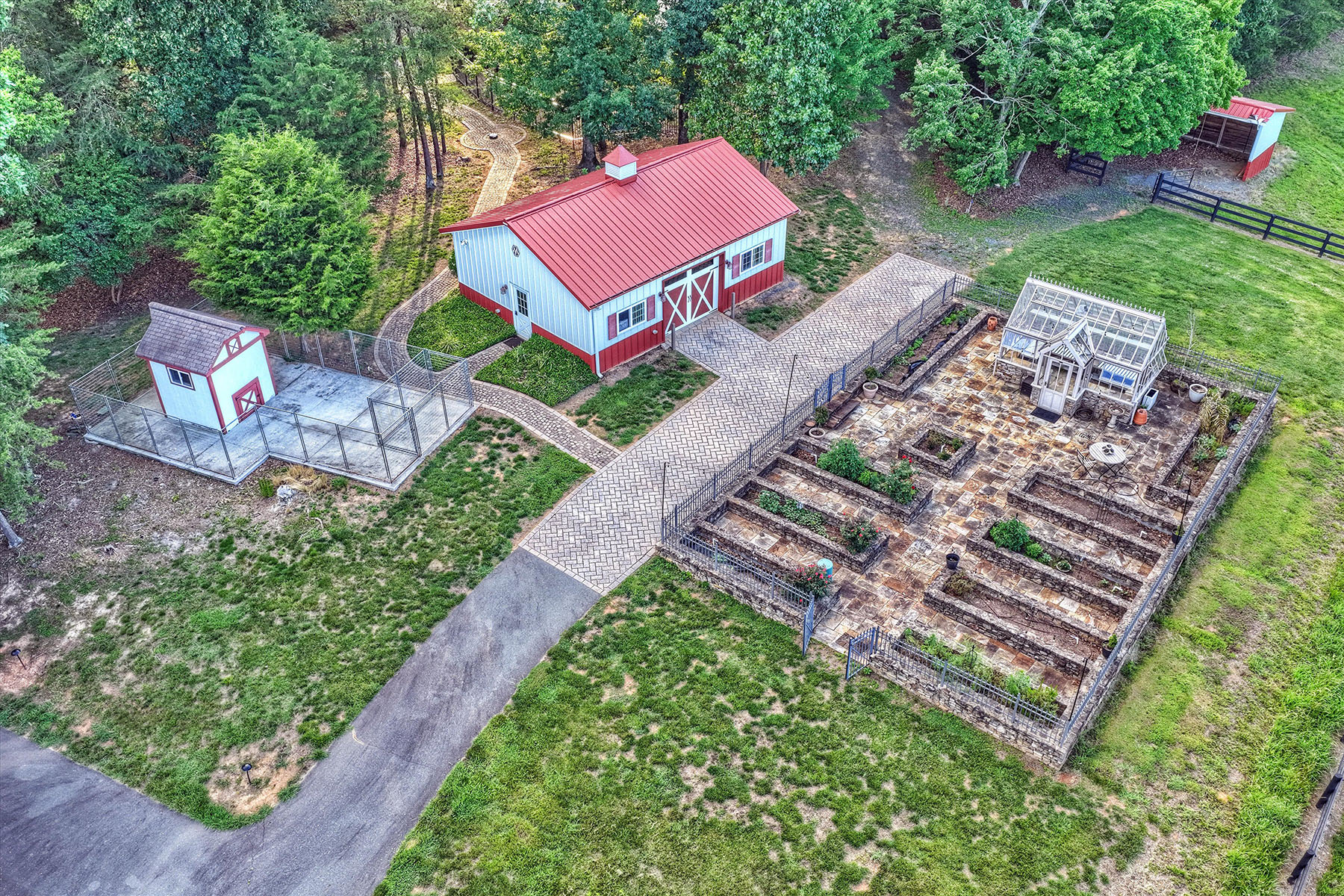  NEW LONDON, NC - 物件實景