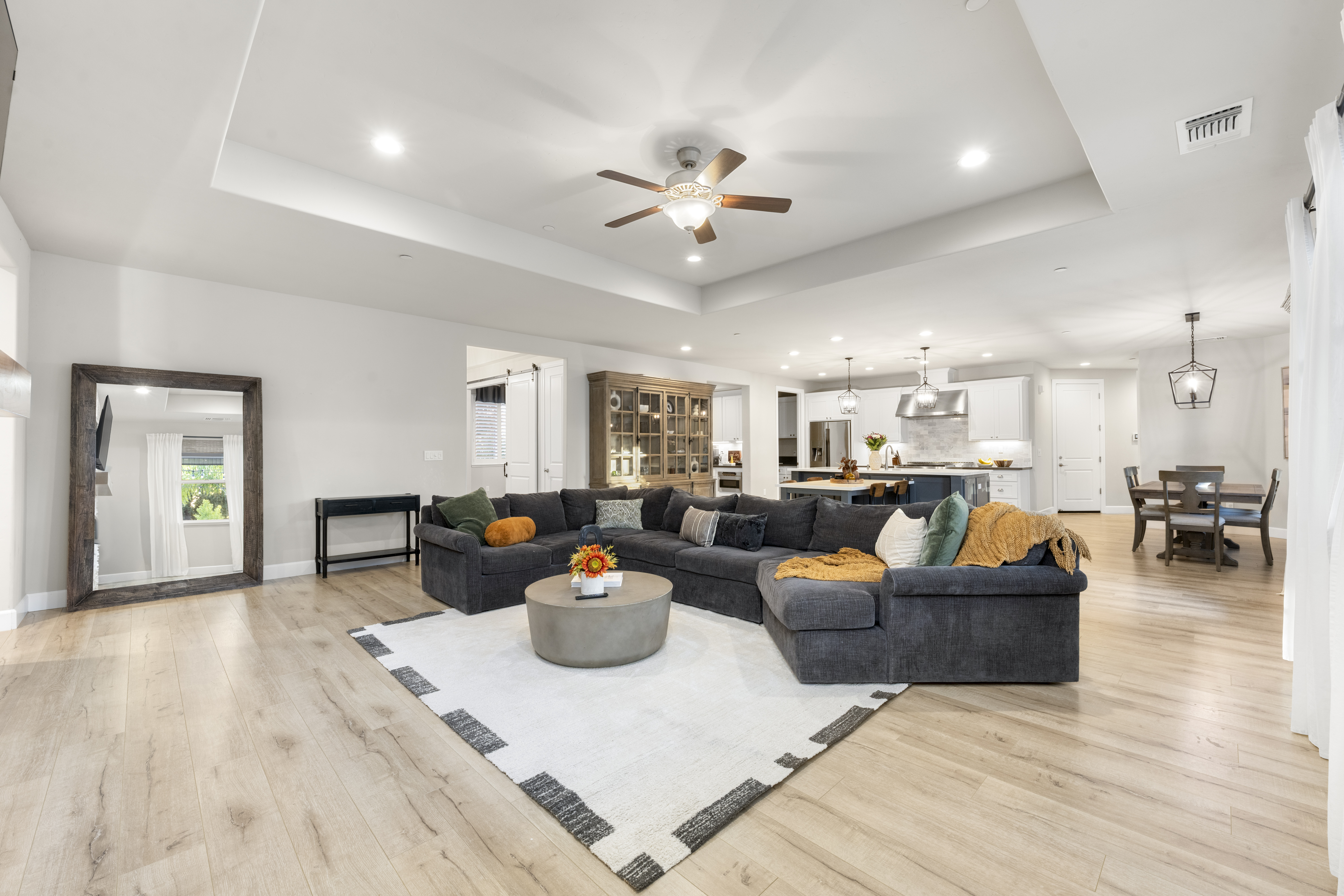  7527 Country Oaks Lane, Orangevale, CA 95662 - 物件實景