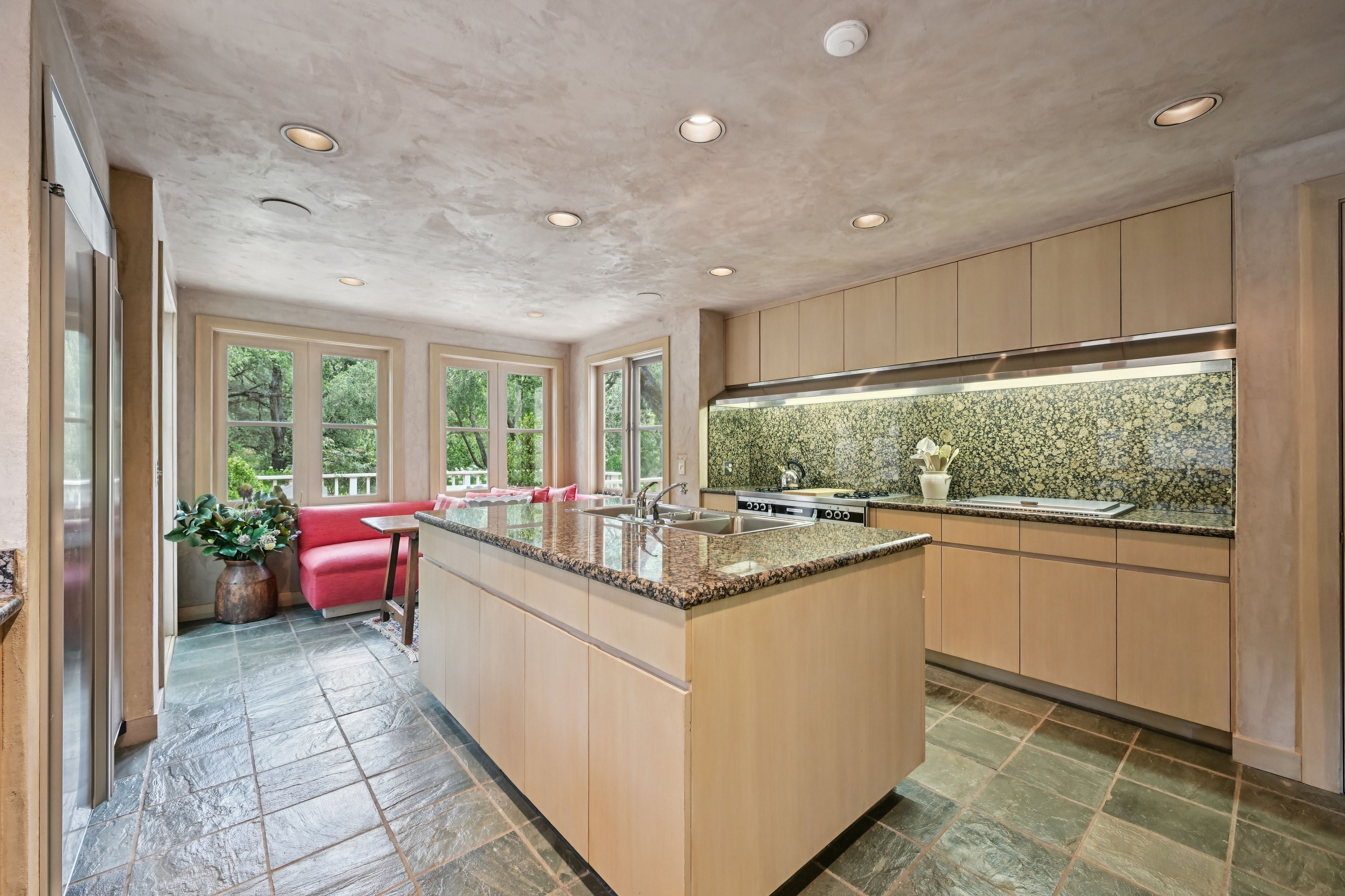  Iconic Silverado Trail Gated Estate - 物件實景