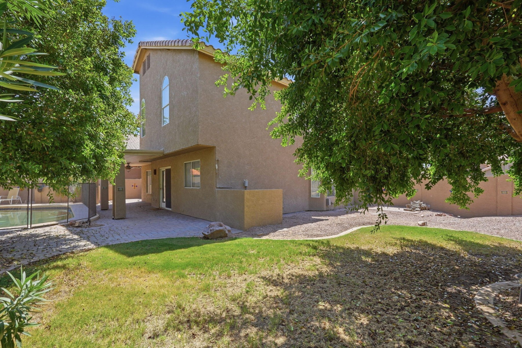  4658 E Kelly Drive¦Gilbert, AZ - 物件實景