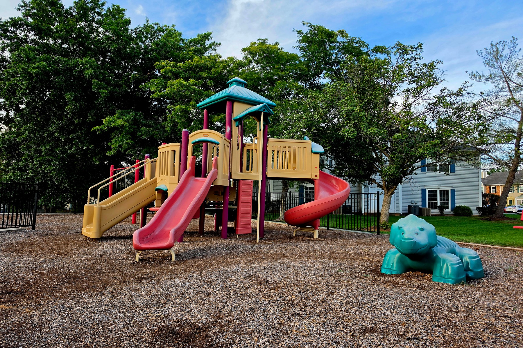  2903 Pinhorn Drive, Bridgewater, NJ 08807 - 物件實景