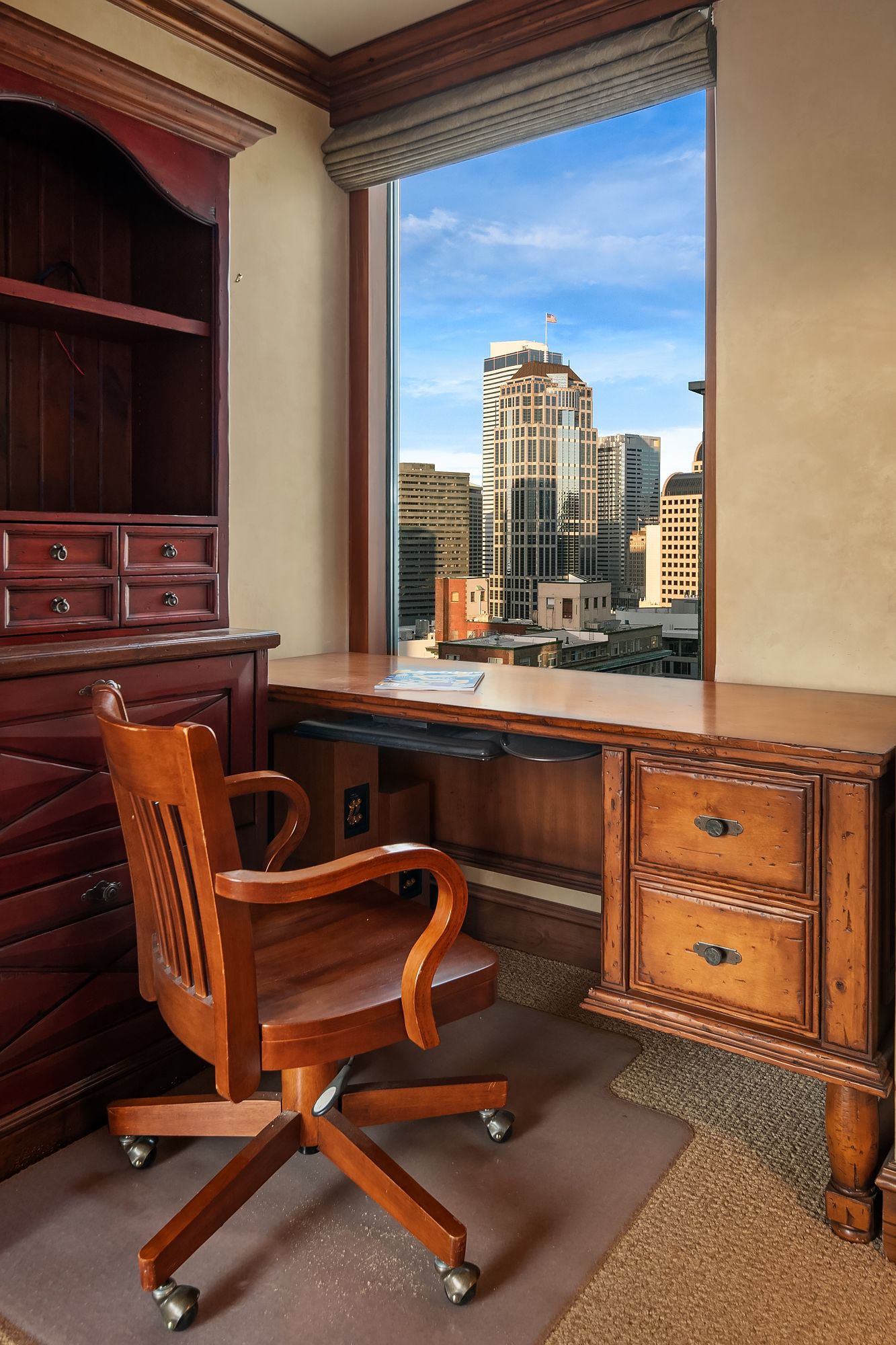  2000 1st Ave Unit #2504, Seattle, WA 98121 - 物件實景
