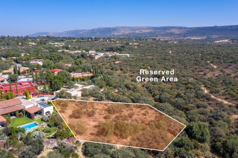 Vista los Picachos, San Miguel de Allende, Guanajuato, 37892, Mexico, 1 Bedroom Bedrooms, ,Residential,For Sale,Vista los Picachos,1672105