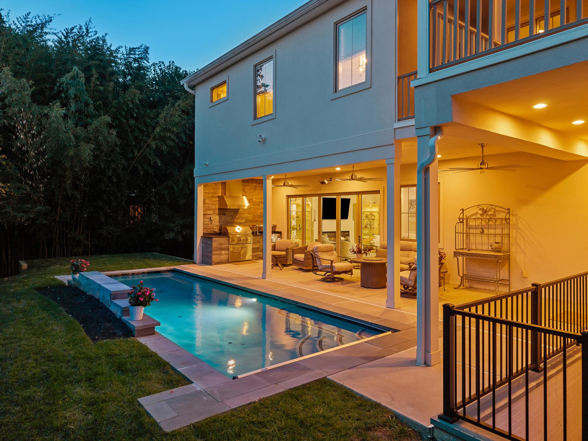  204 S Villa Avenue, Annapolis, MD, 21401 - 物件實景