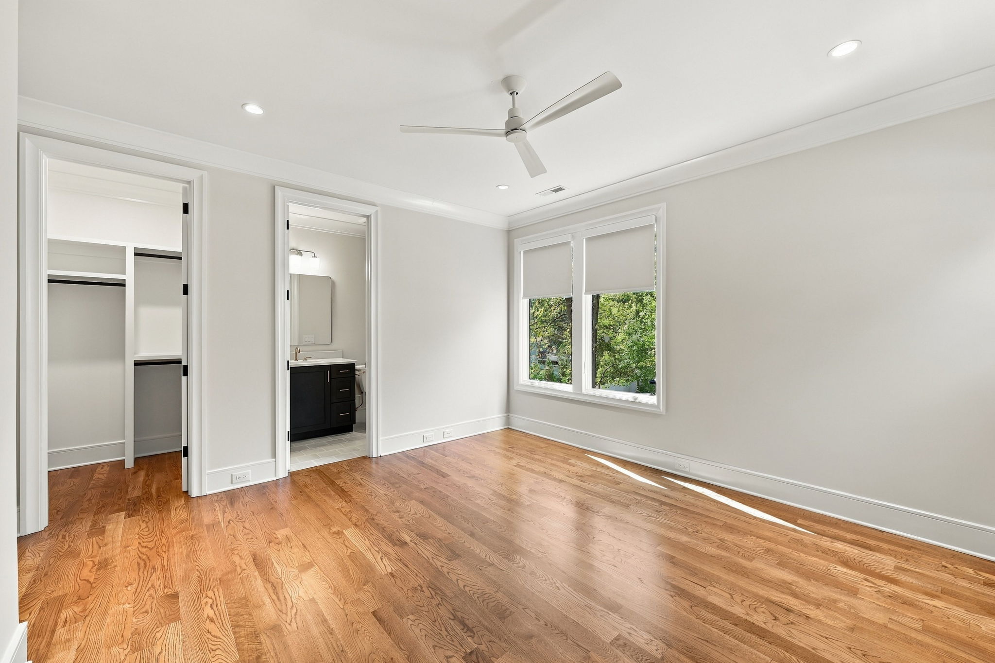  805 Burke Street, Raleigh, NC 27609 - 物件實景
