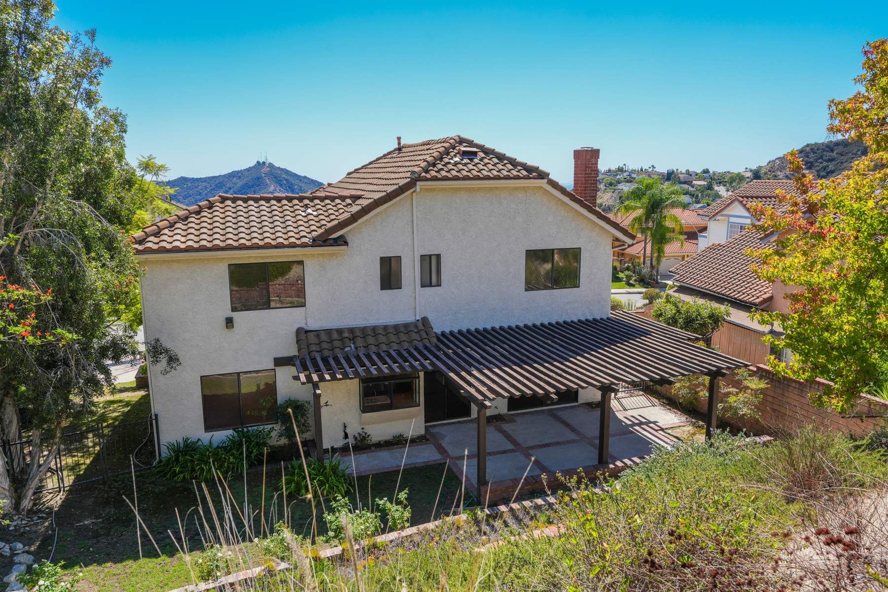  2440 Flintridge Drive - 物件實景