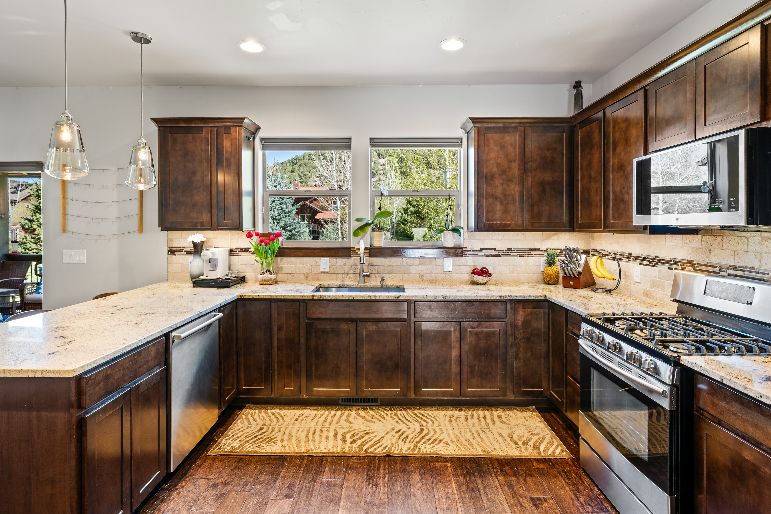  Pinyon Mesa Living, Minutes from Everything - 物件實景