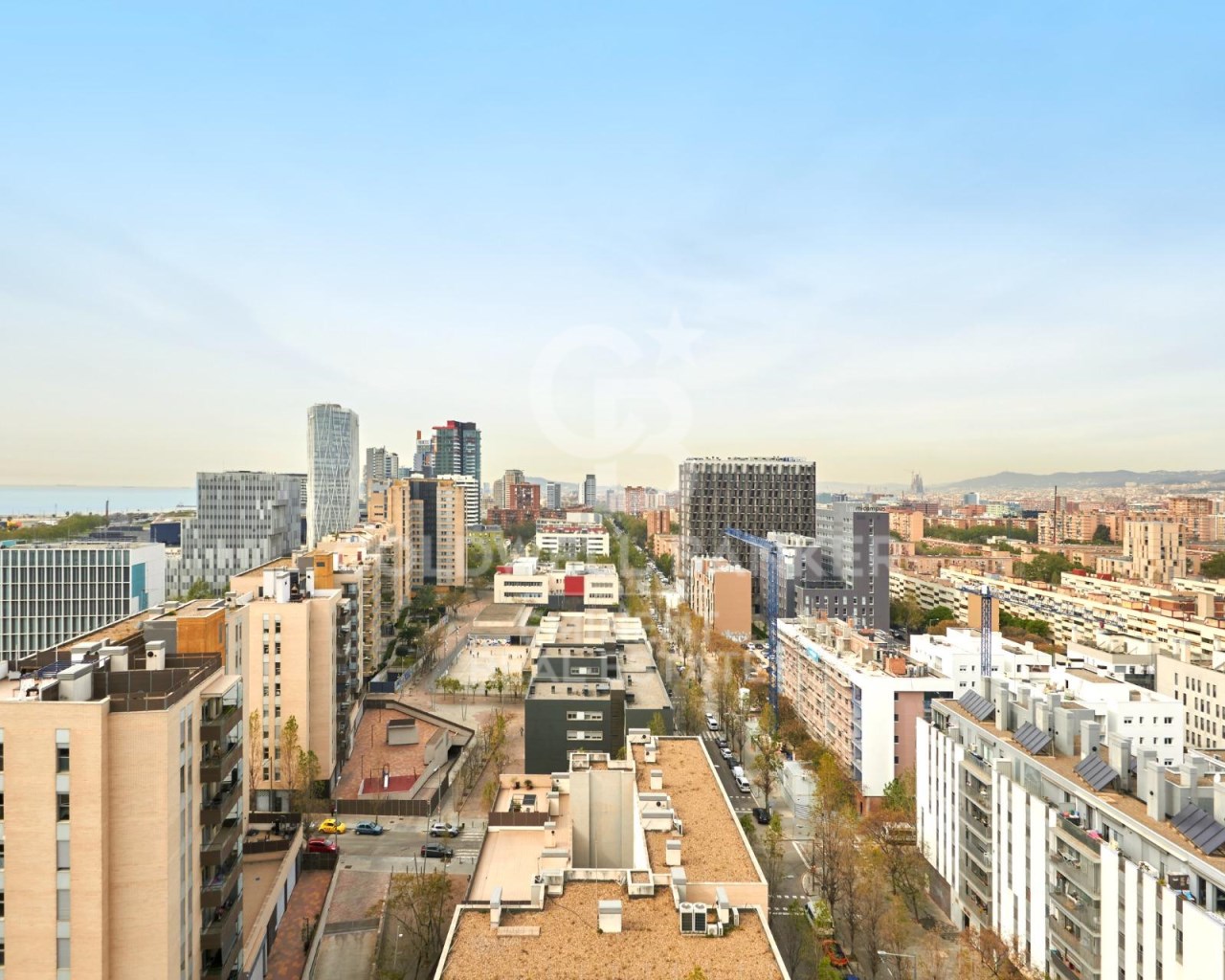 Barcelona, Barcelona, Sant Mart?, Diagonal Mar i E, Barcelona, Catalonia, ES, 2 Bedrooms Bedrooms, ,2 BathroomsBathrooms,Residential,For Sale,Barcelona, Barcelona, Sant Mart?, Diagonal Mar i E,1624127