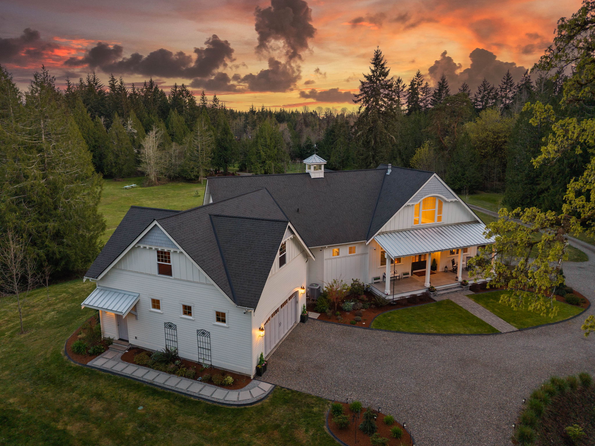  311 Cornwall Rd Nw - 物件實景