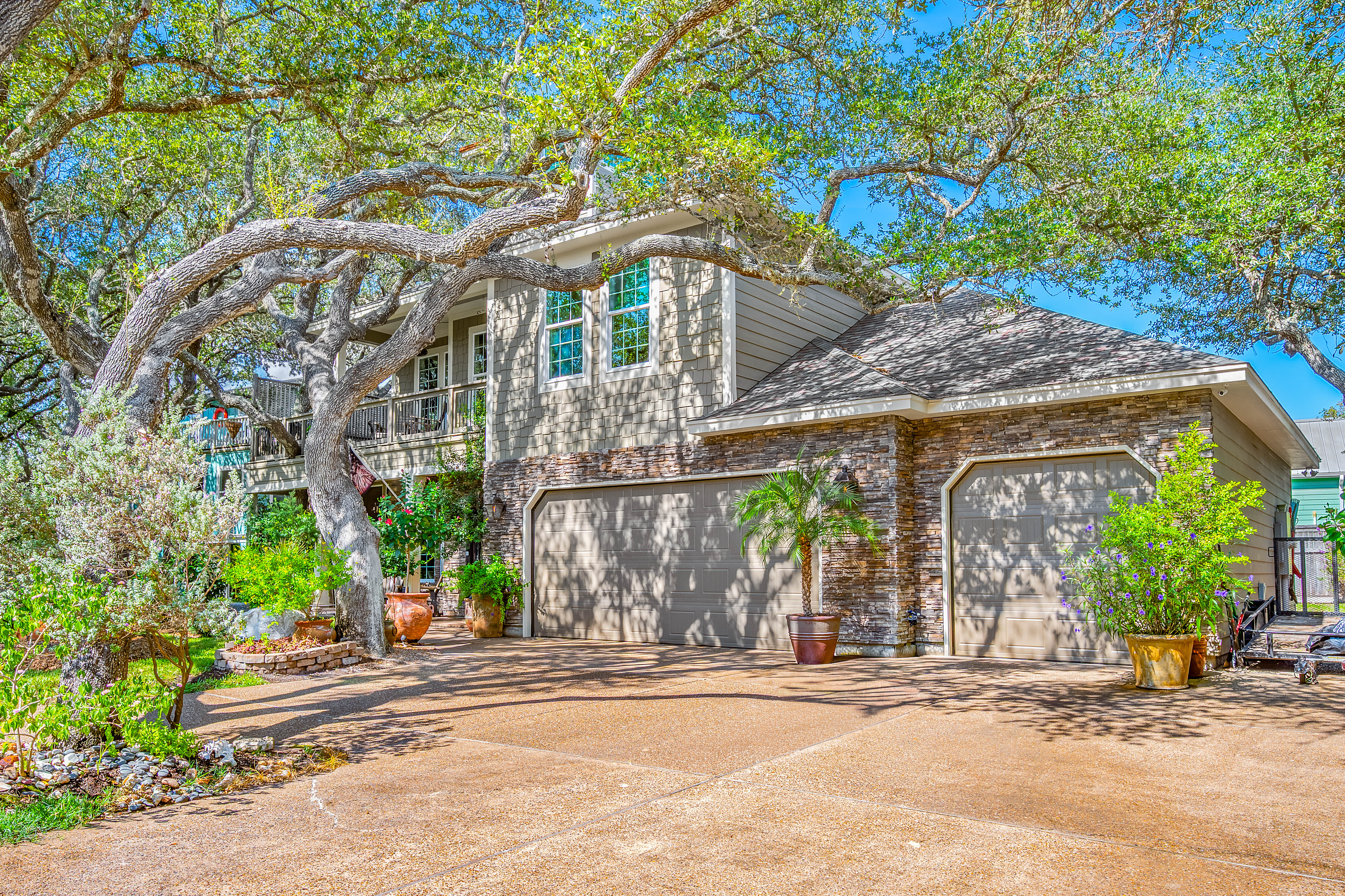  Luxurious Coastal Living in Rockport - 物件實景