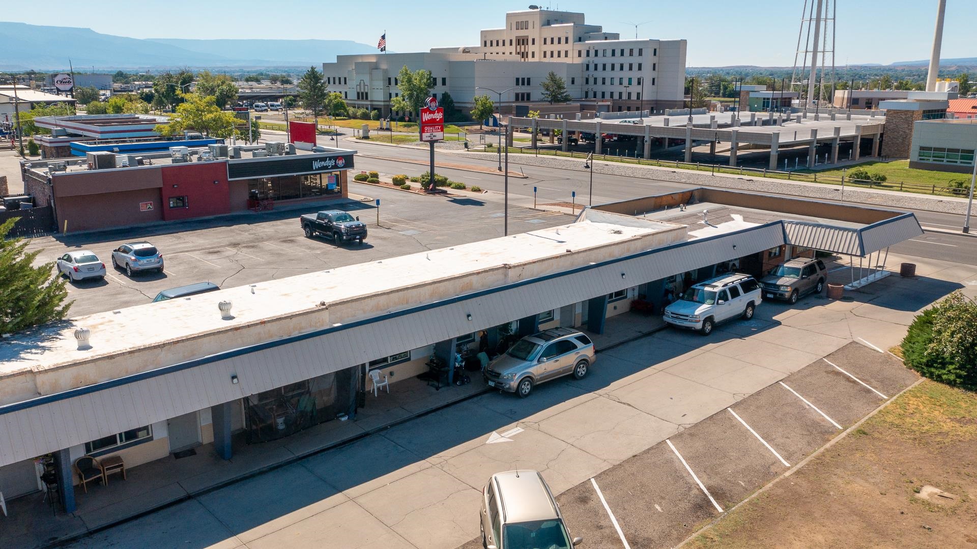 Grand Junction, Colorado, 81501, United States, 24 Bedrooms Bedrooms, ,23 BathroomsBathrooms,Residential,For Sale,1981907