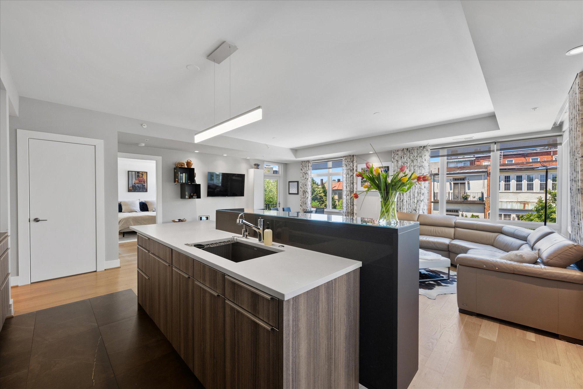  2225 California Street NW, Washington, DC, 20008 - 物件實景