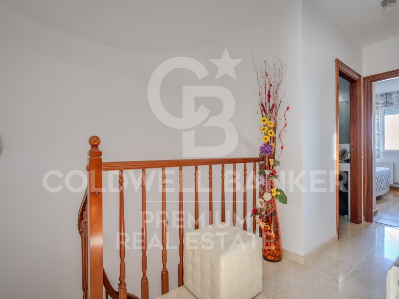 Sant Quirze del Vallès, Catalonia, ES, 4 Bedrooms Bedrooms, ,3 BathroomsBathrooms,Residential,For Sale,1481125