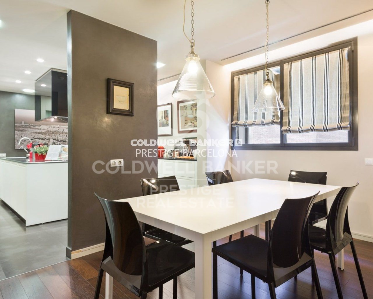 Barcelona, Catalonia, ES, 5 Bedrooms Bedrooms, ,3 BathroomsBathrooms,Residential,For Sale,1613109