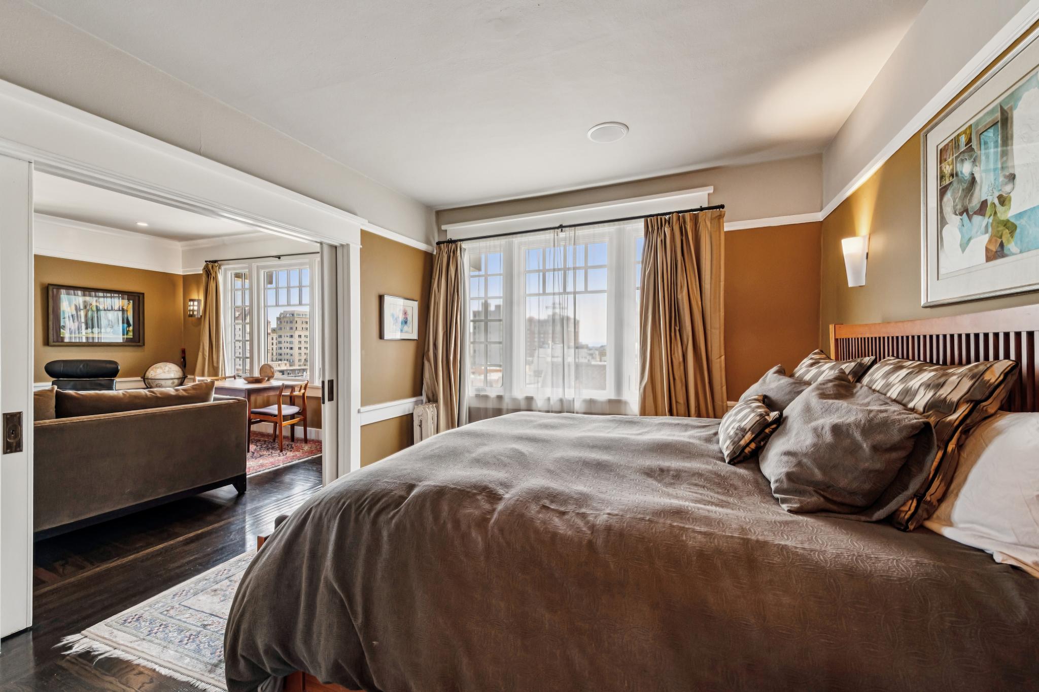  1254 Washington Street - 物件實景