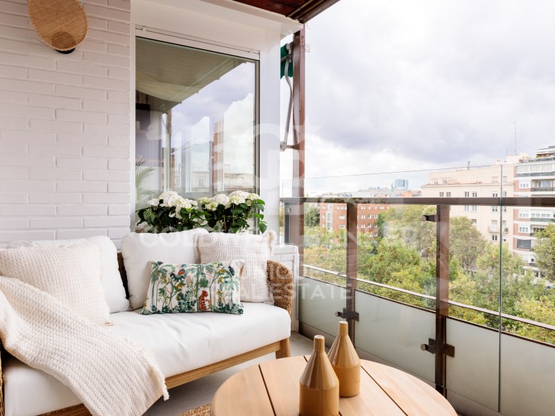 Madrid, Comunidad de Madrid, ES, 3 Bedrooms Bedrooms, ,3 BathroomsBathrooms,Residential,For Sale,1987630