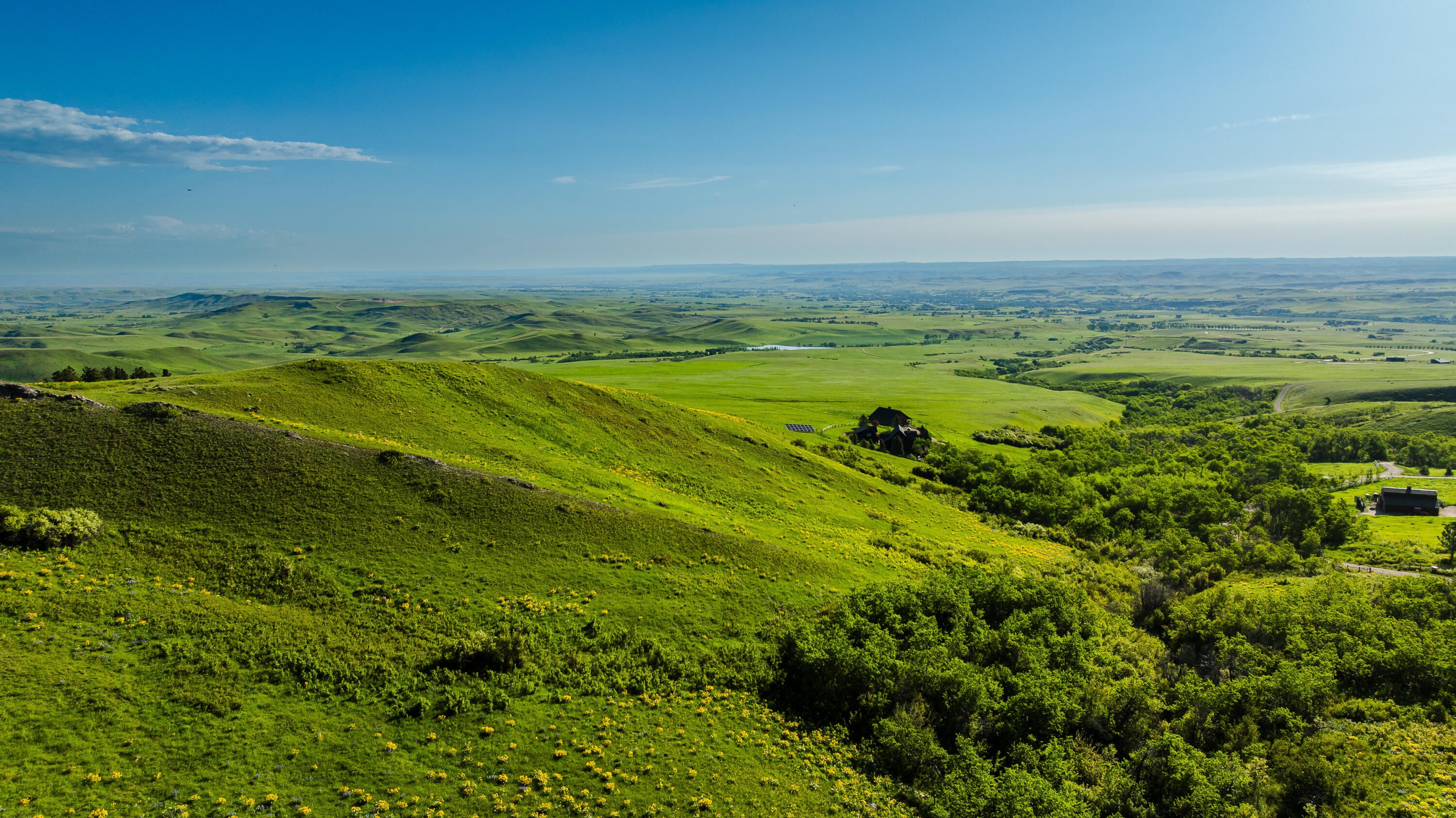 Big Horn, Wyoming, 82833, United States, ,Residential,For Sale,2011314